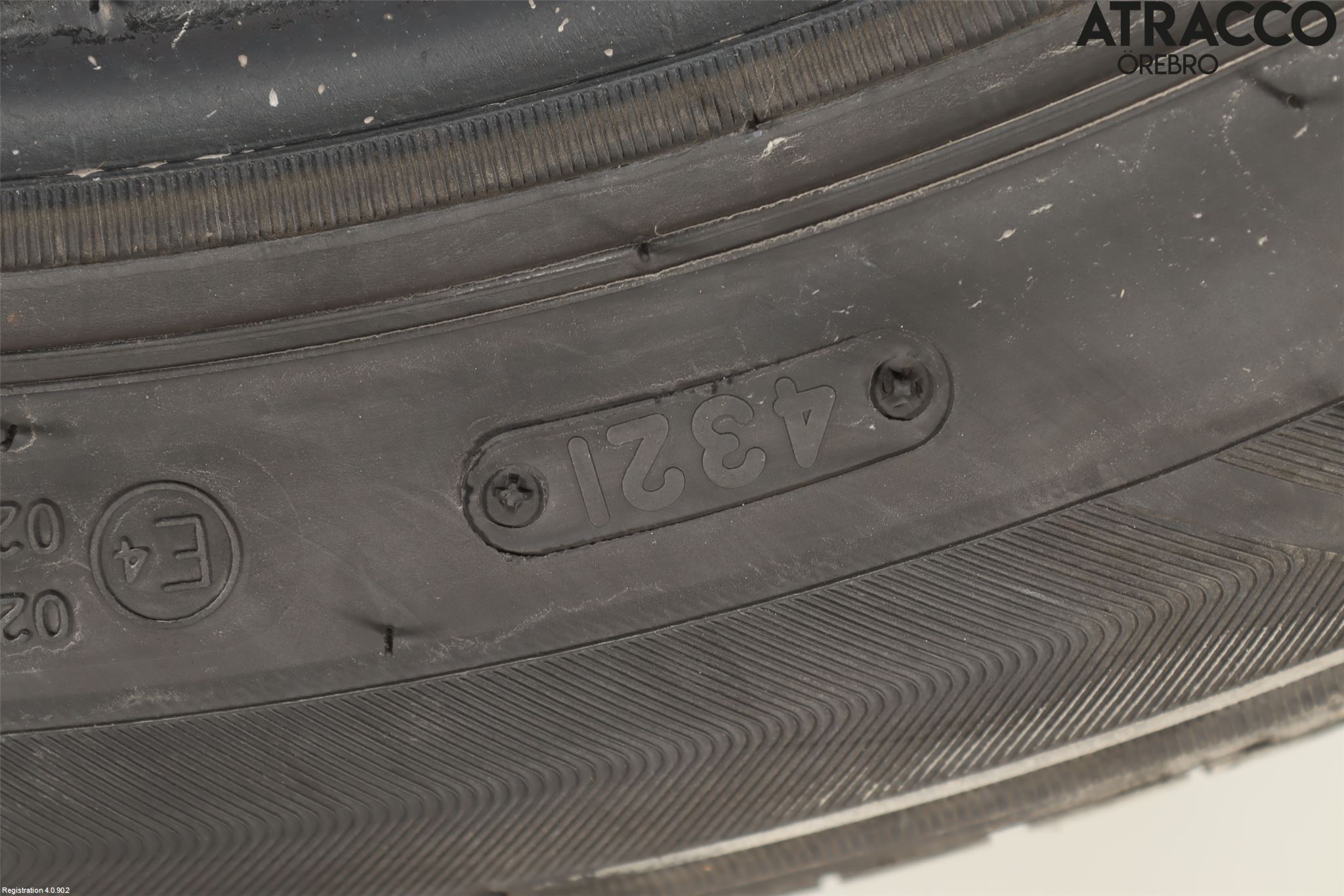 SOMMARDÄCK Dim 215/55-18