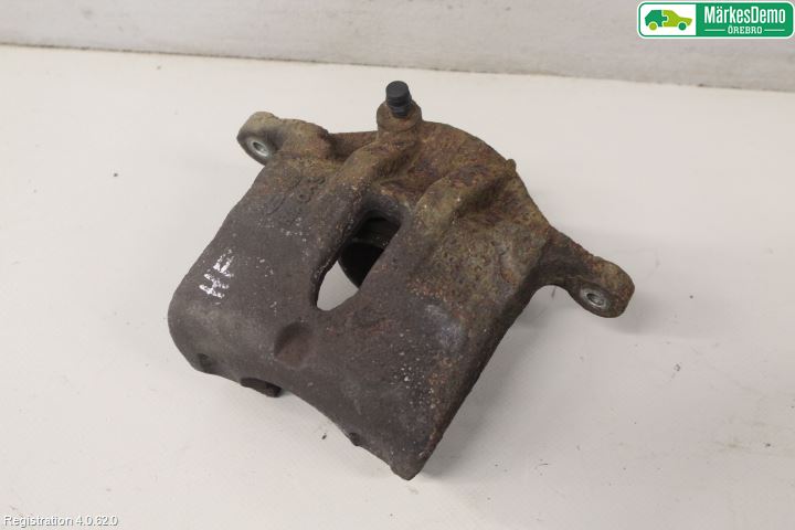 Hyundai ix35 Bromsok Fram Höger