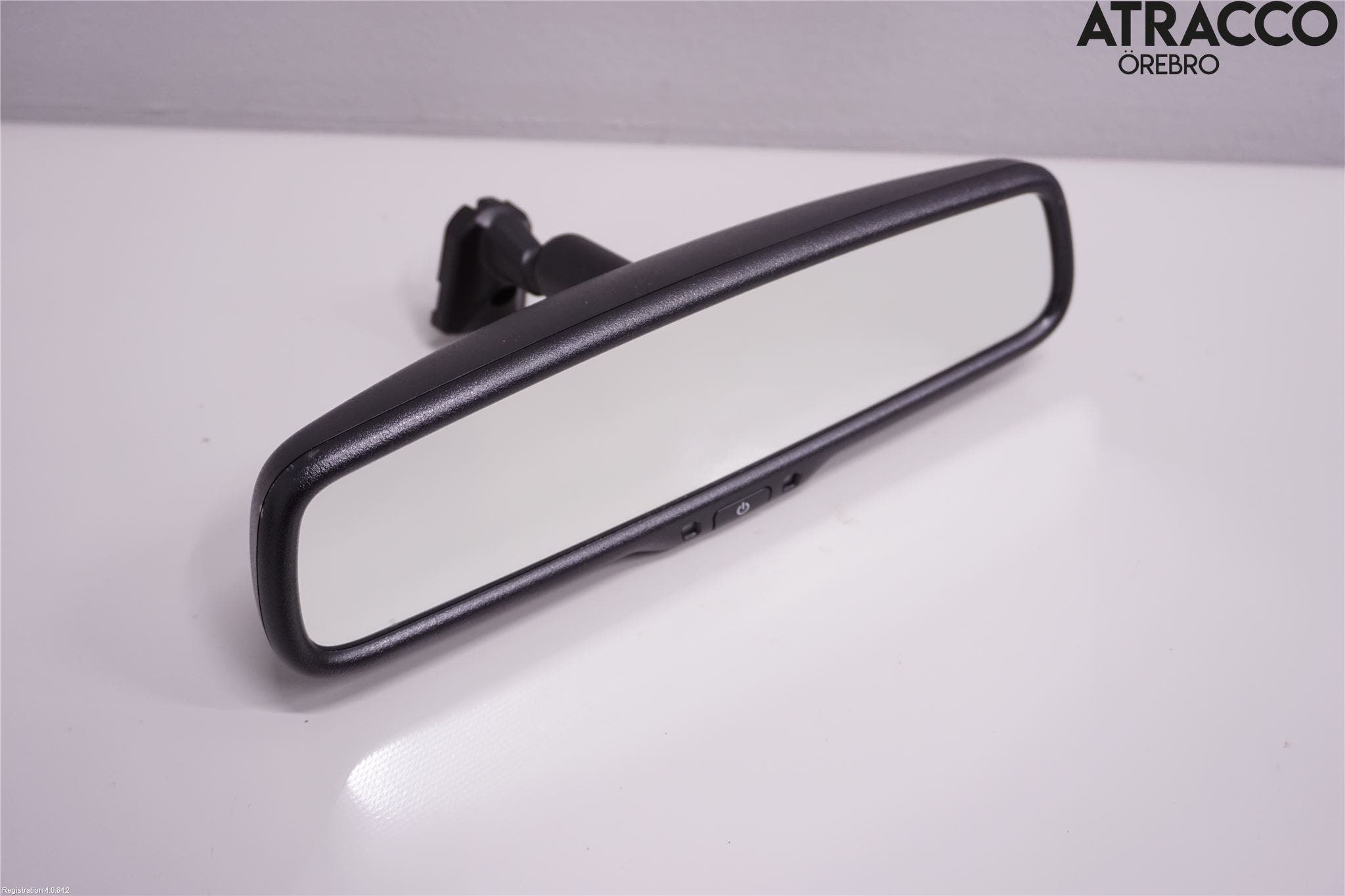 Nissan LEAF 18- Spegel Invändig