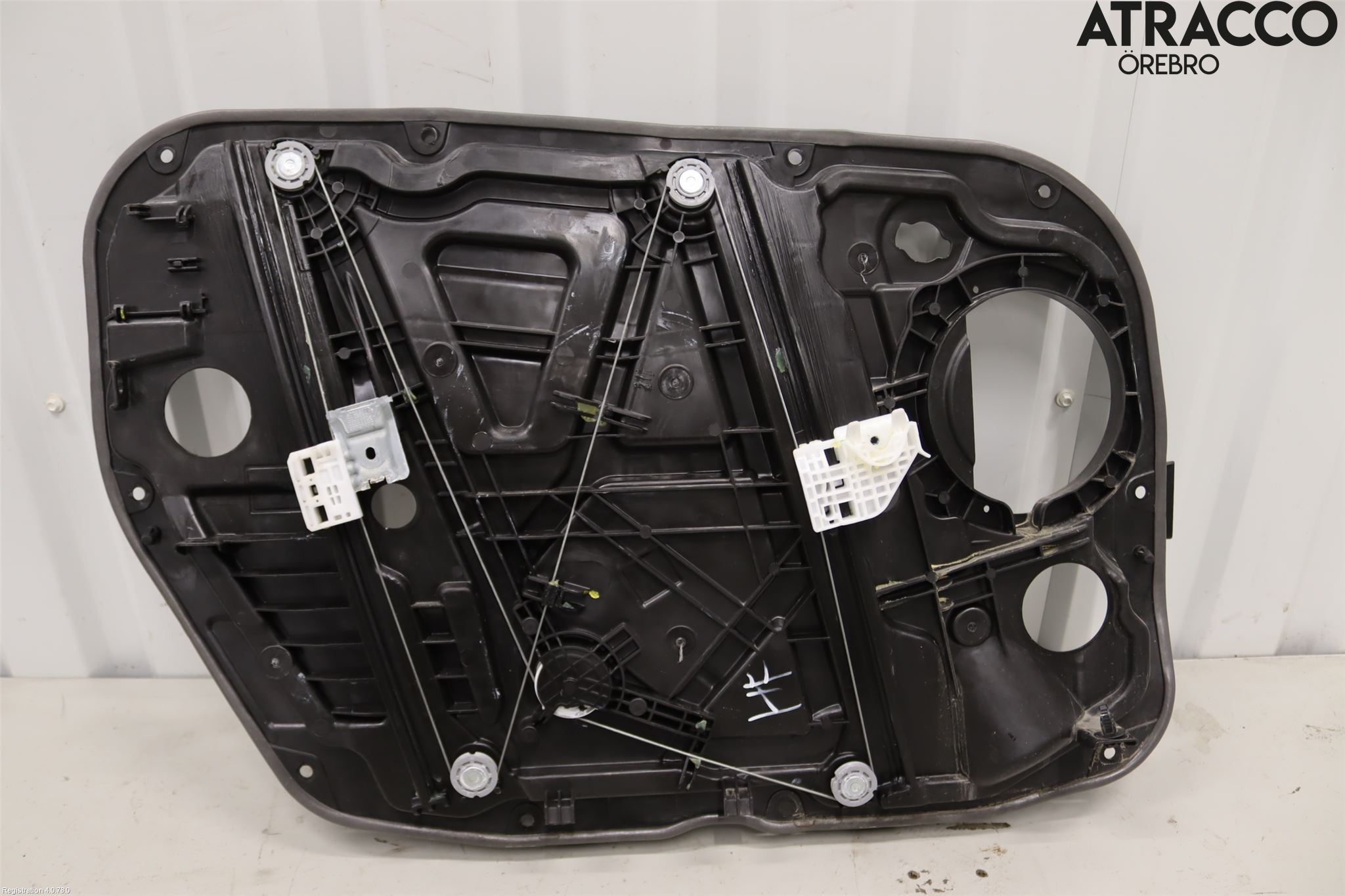 Kia CEED/CEED SW 19- Fönsterhissmekanism