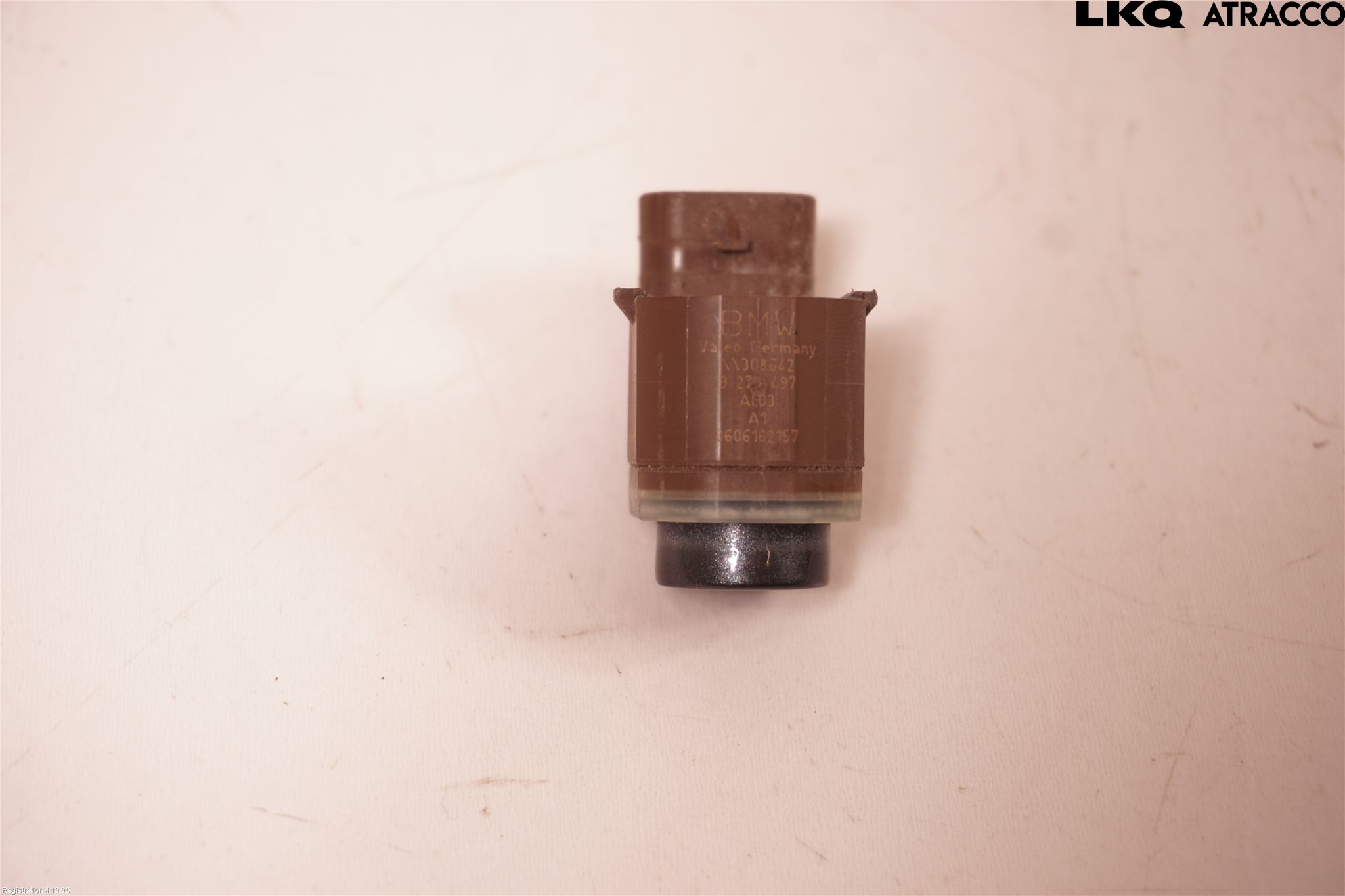 BMW 5 F10/F11/F18 09-17 Parkeringshjälp Backsensor