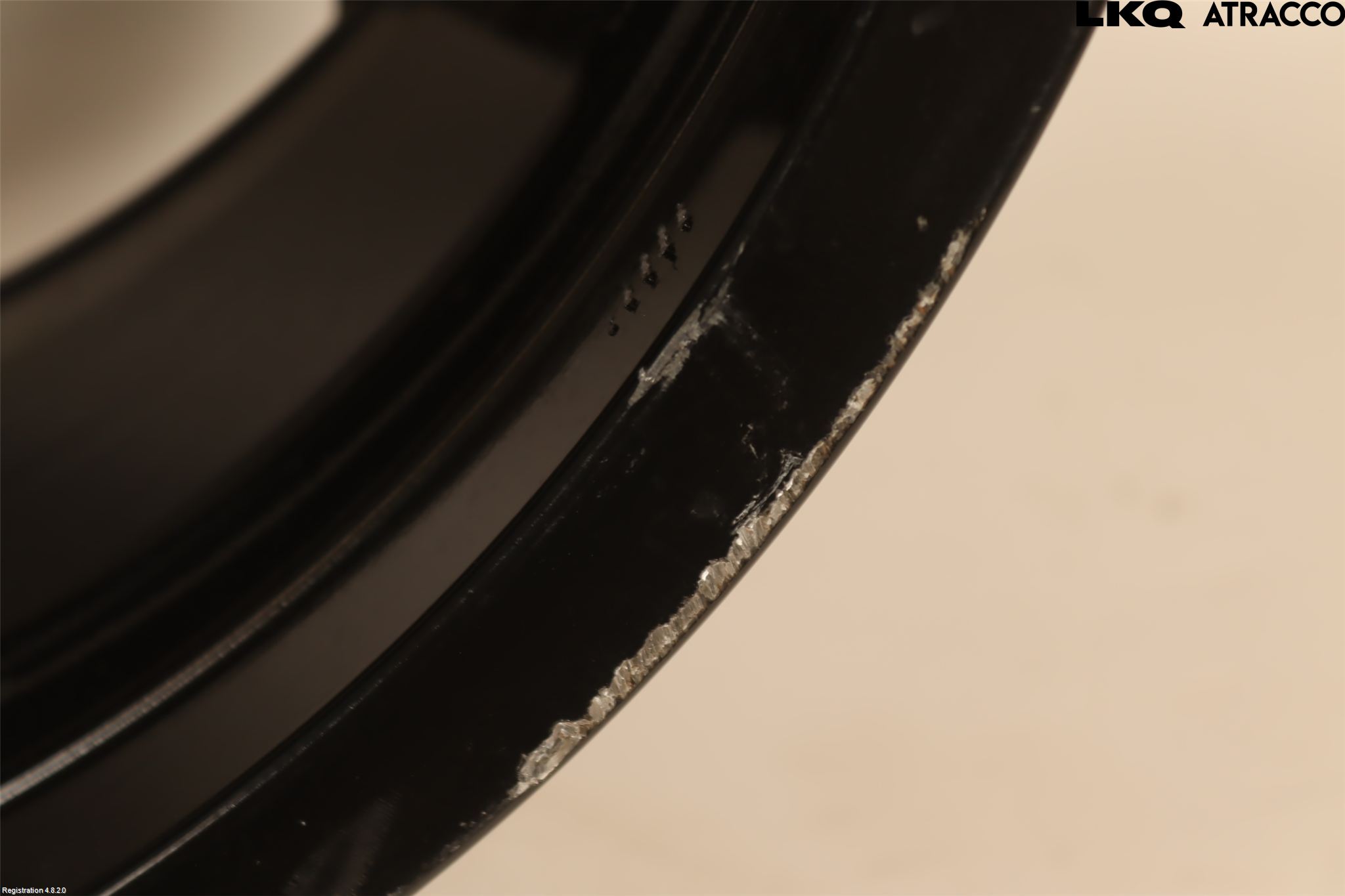 Kia EV9 24- Fälg Aluminium