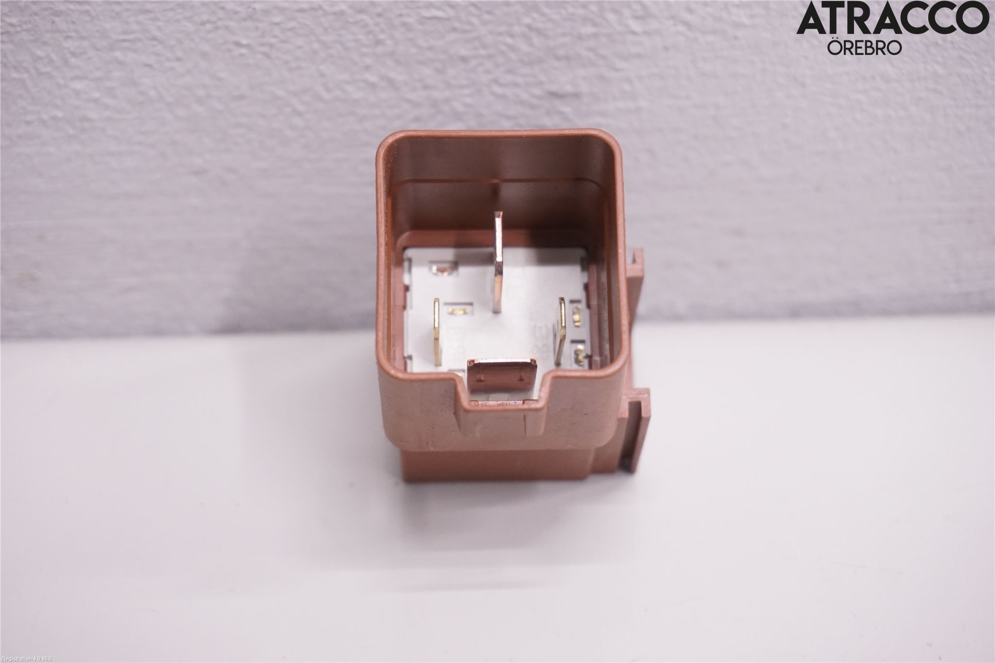 Citroen C4/E-C4 C4X/E-C4X III 21- Relä Övrigt