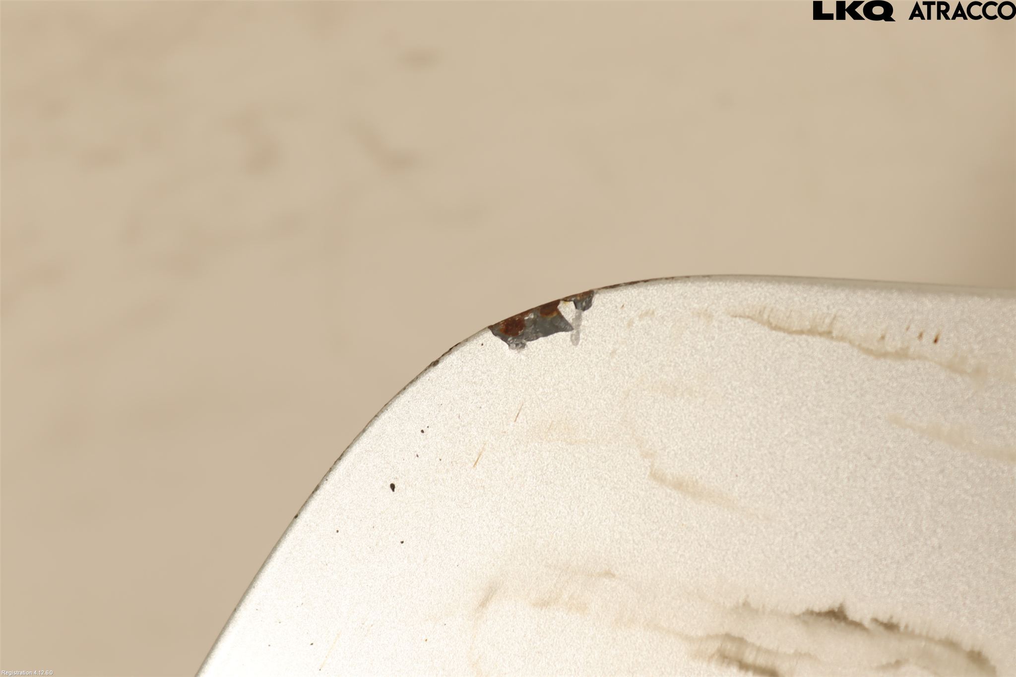 Chevrolet TRAX Baklucka Kombi