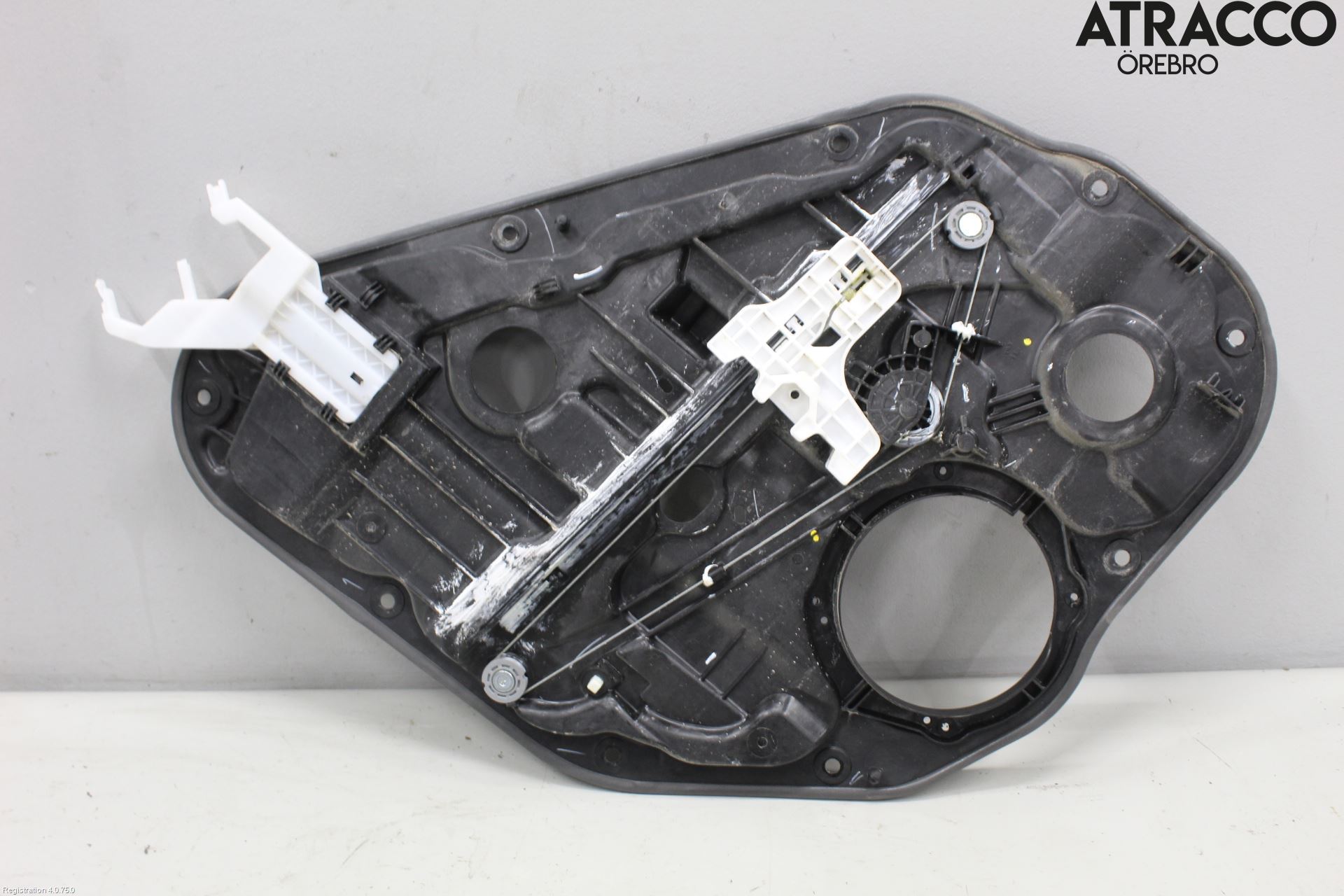 Hyundai i30 GD 13-17 Fönsterhissmekanism