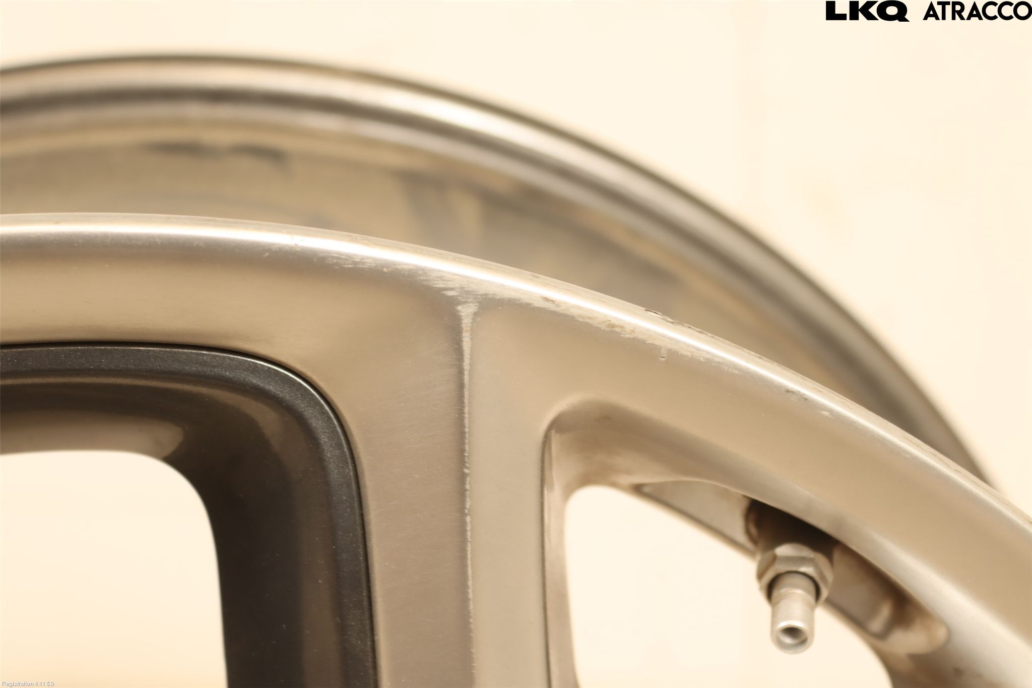 Kia SORENTO 15-20 Fälg Aluminium