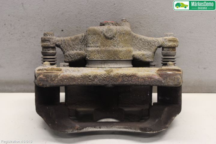 Mazda 3 III 14-19 Bromsok Fram Höger