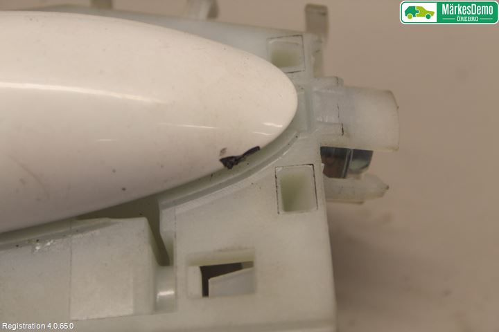 Kia PICANTO 17- Dörrhandtag Yttre Hö