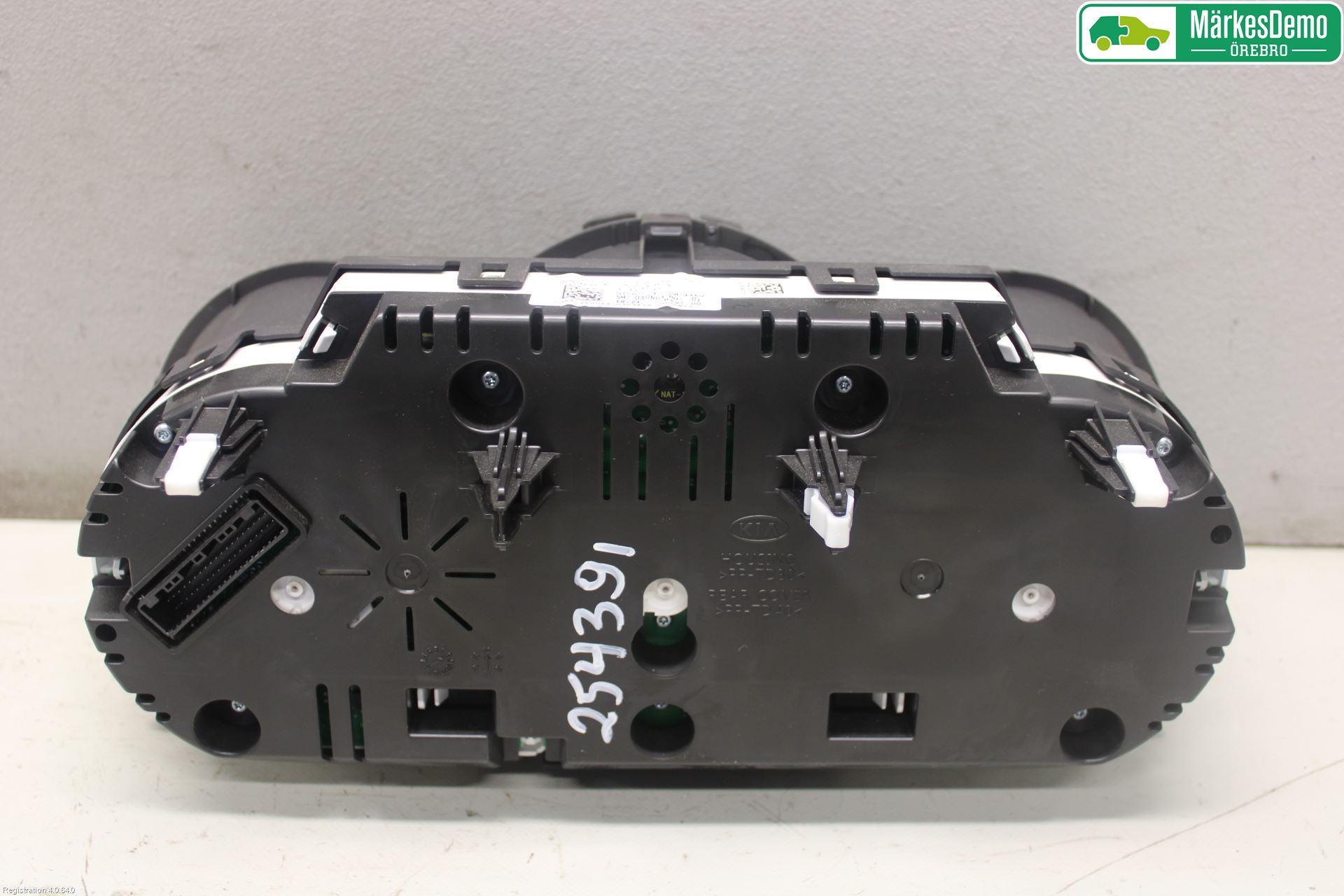 Kia CEED 12-18 Instrument Komb