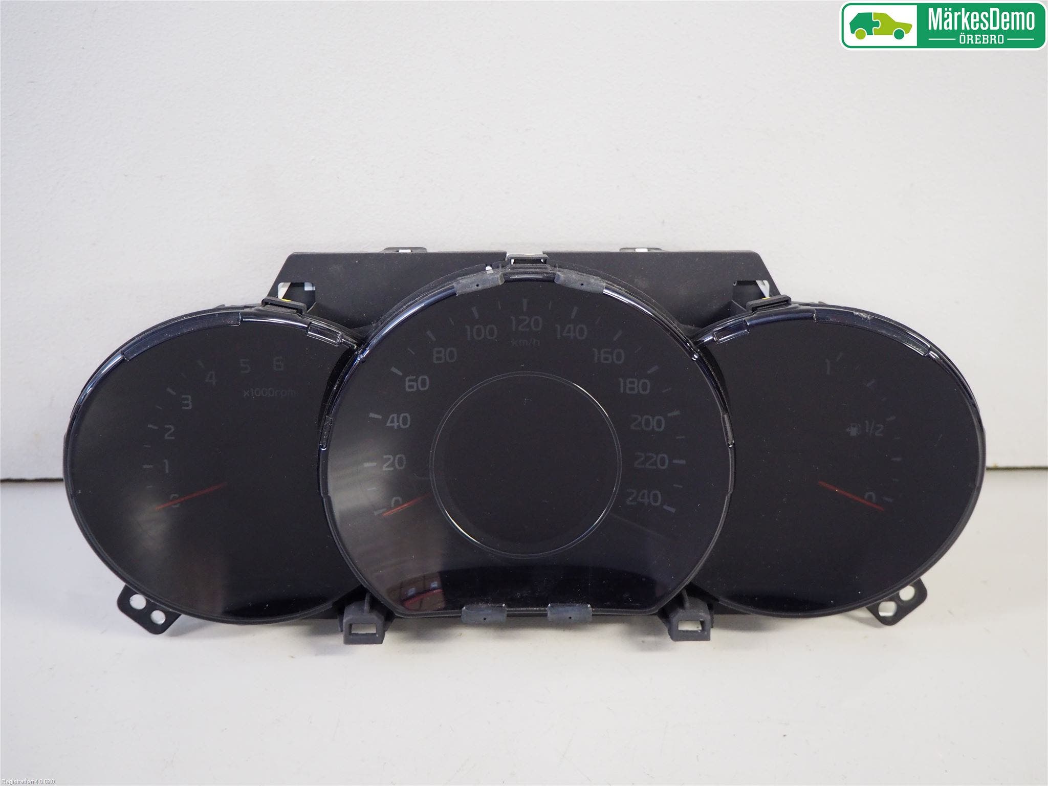 Kia CEED 12-18 Instrument Komb