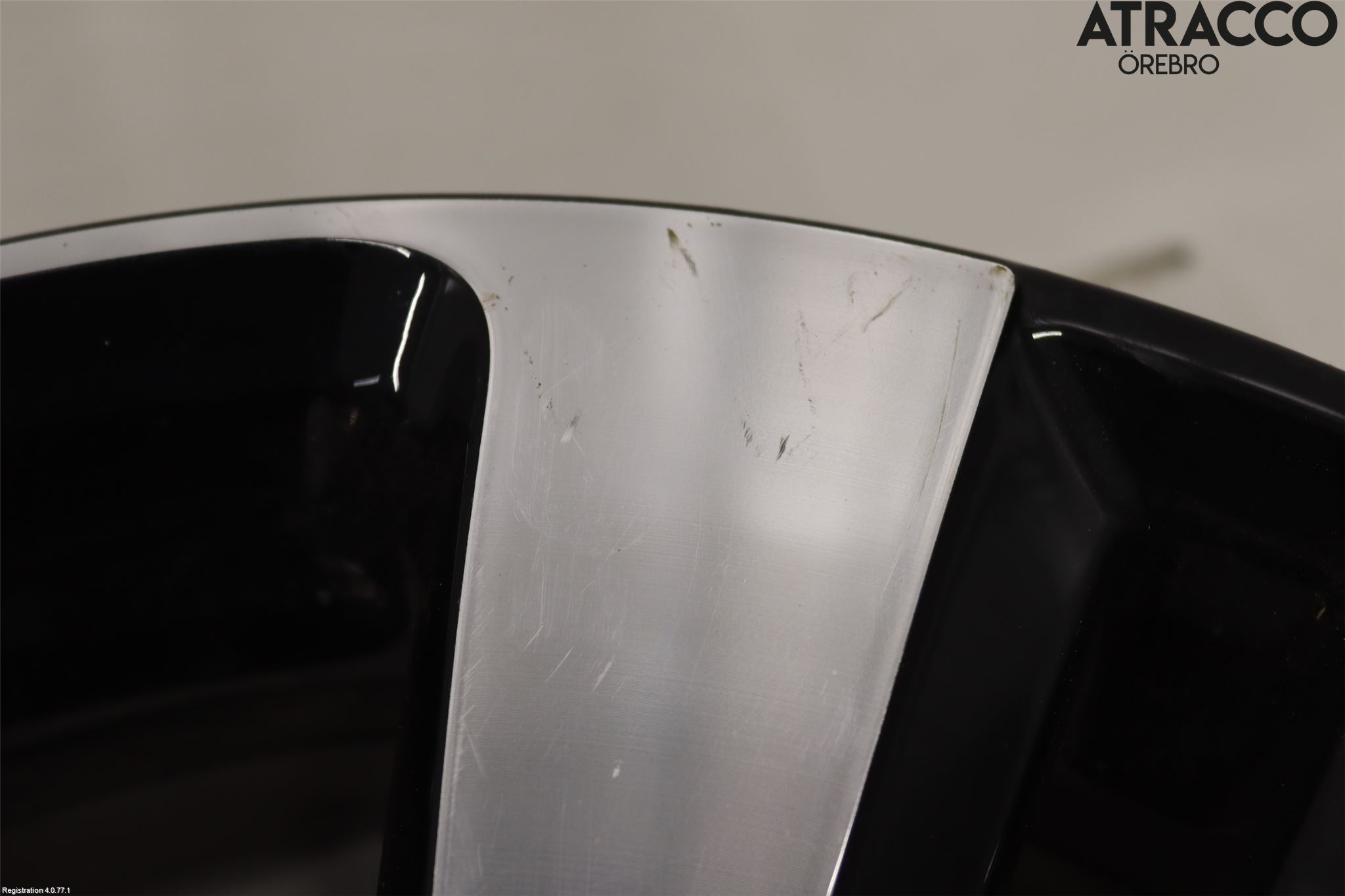 Citroen C3 PICASSO Fälg Aluminium