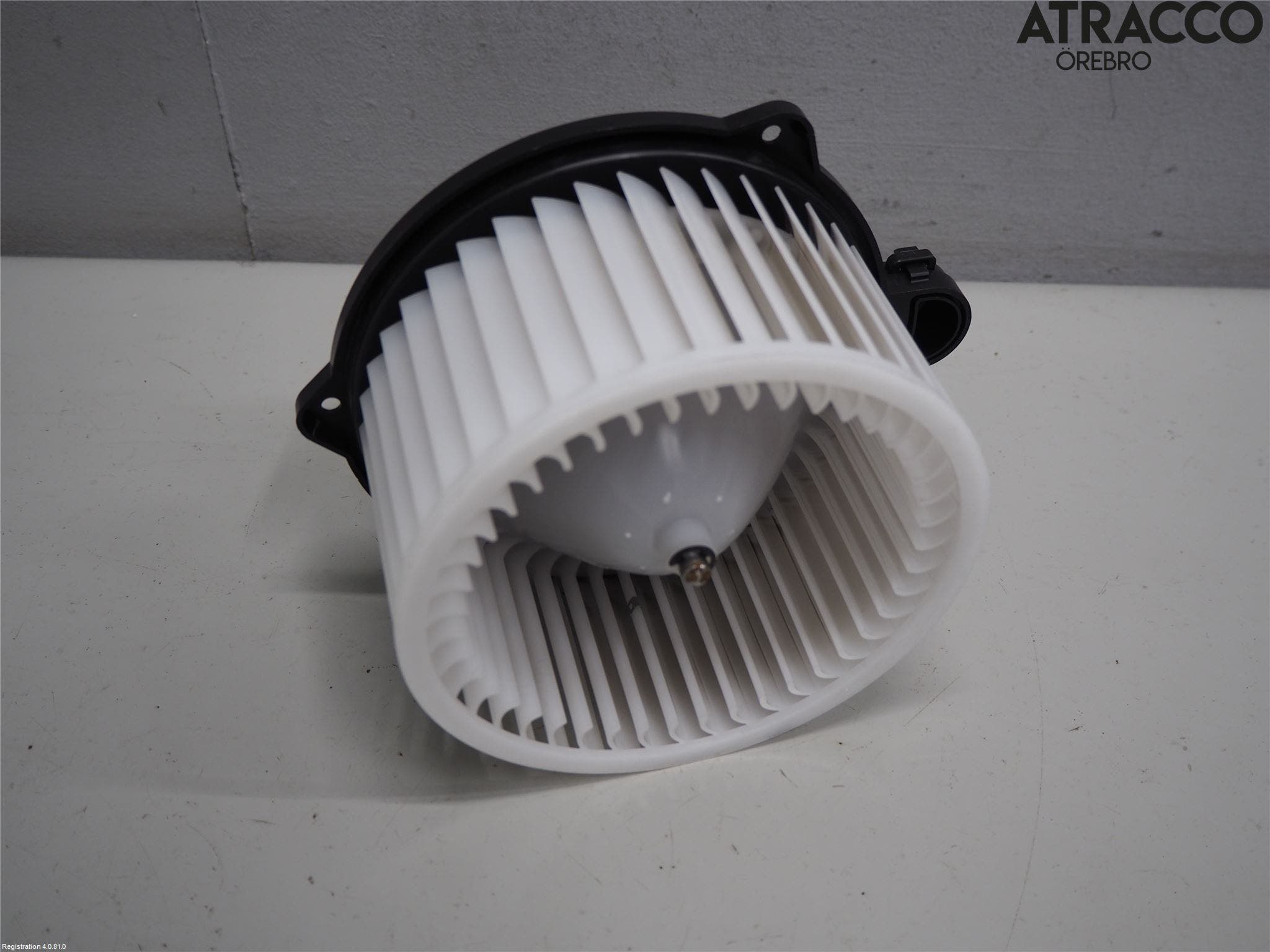 Kia CEED/CEED SW 19- Ac Värmefläkt