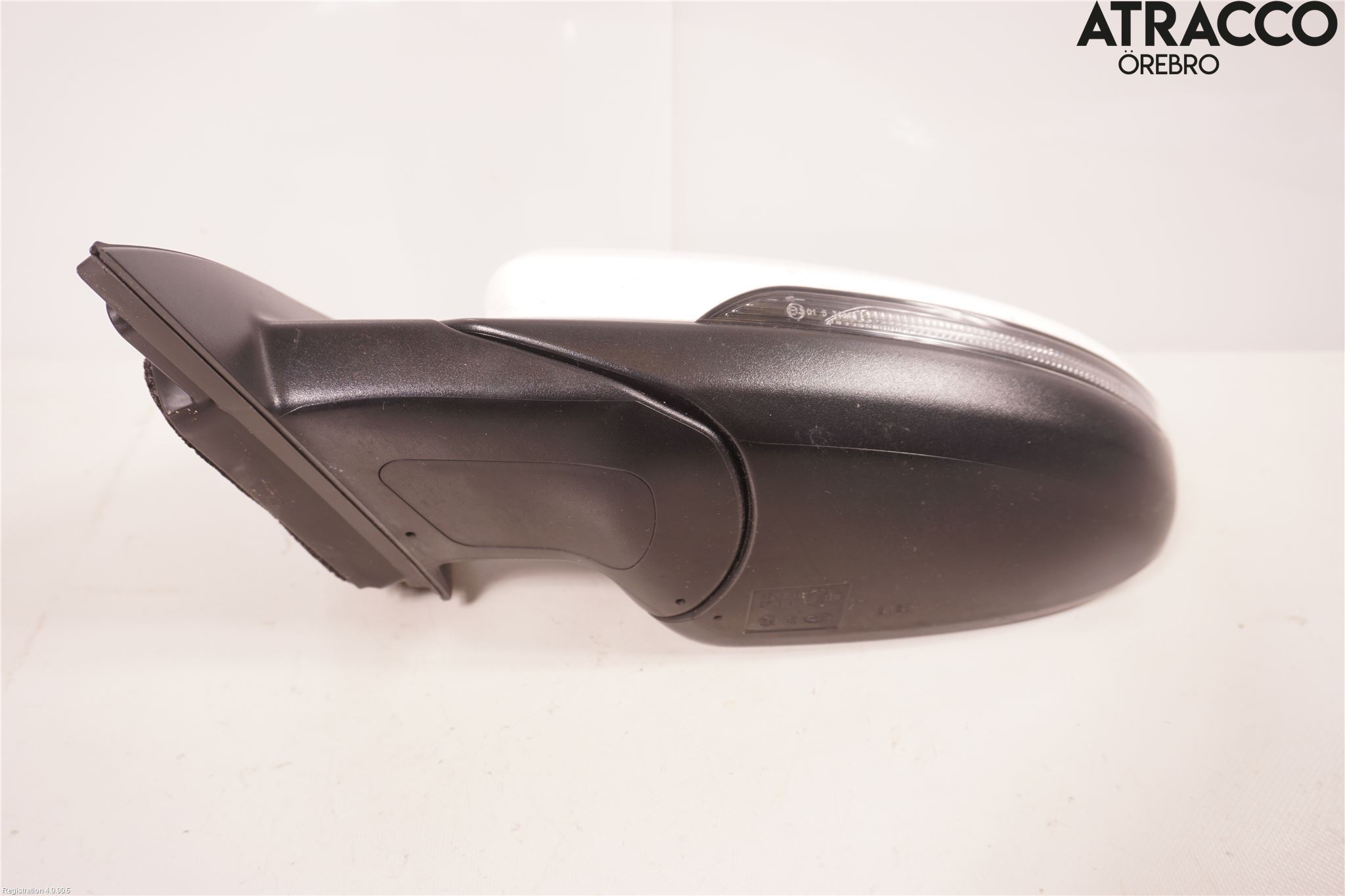 Kia CEED/CEED SW 19- Spegel Yttre El Vä