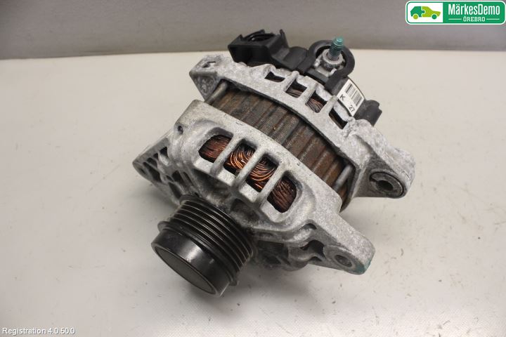 Kia RIO 12-16 Generator
