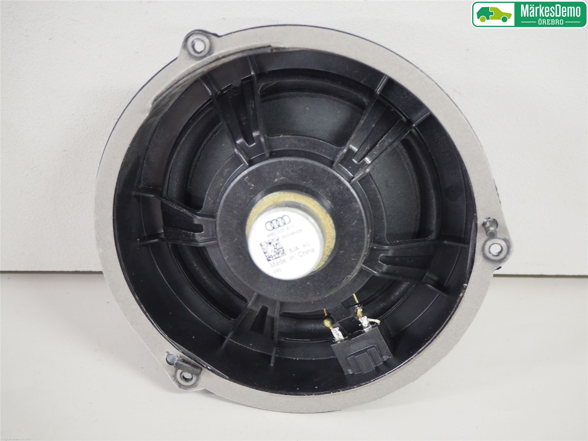 Audi A4 12-15 Högtalare