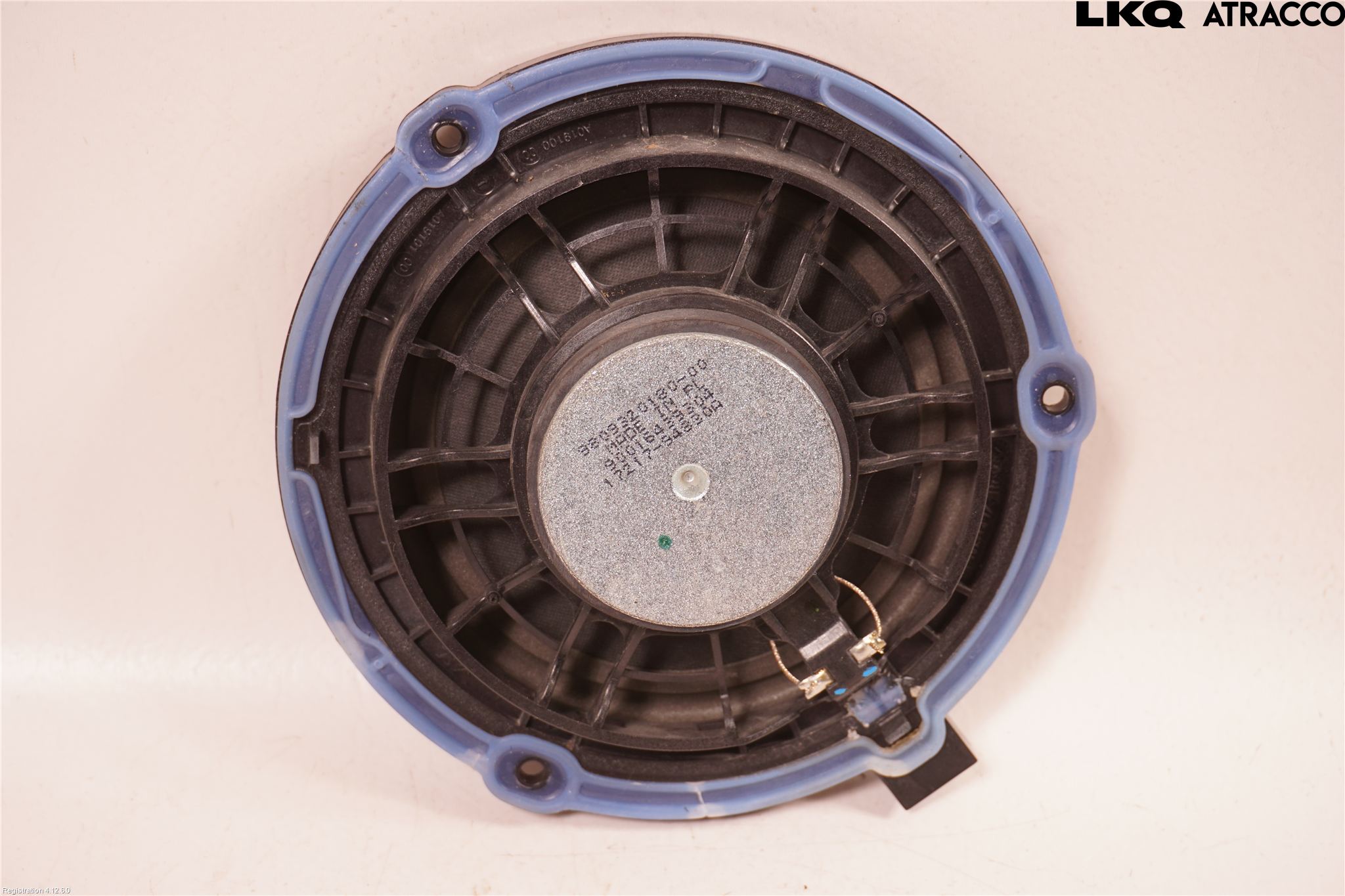 Citroen COTROEN C3 17-24 Högtalare