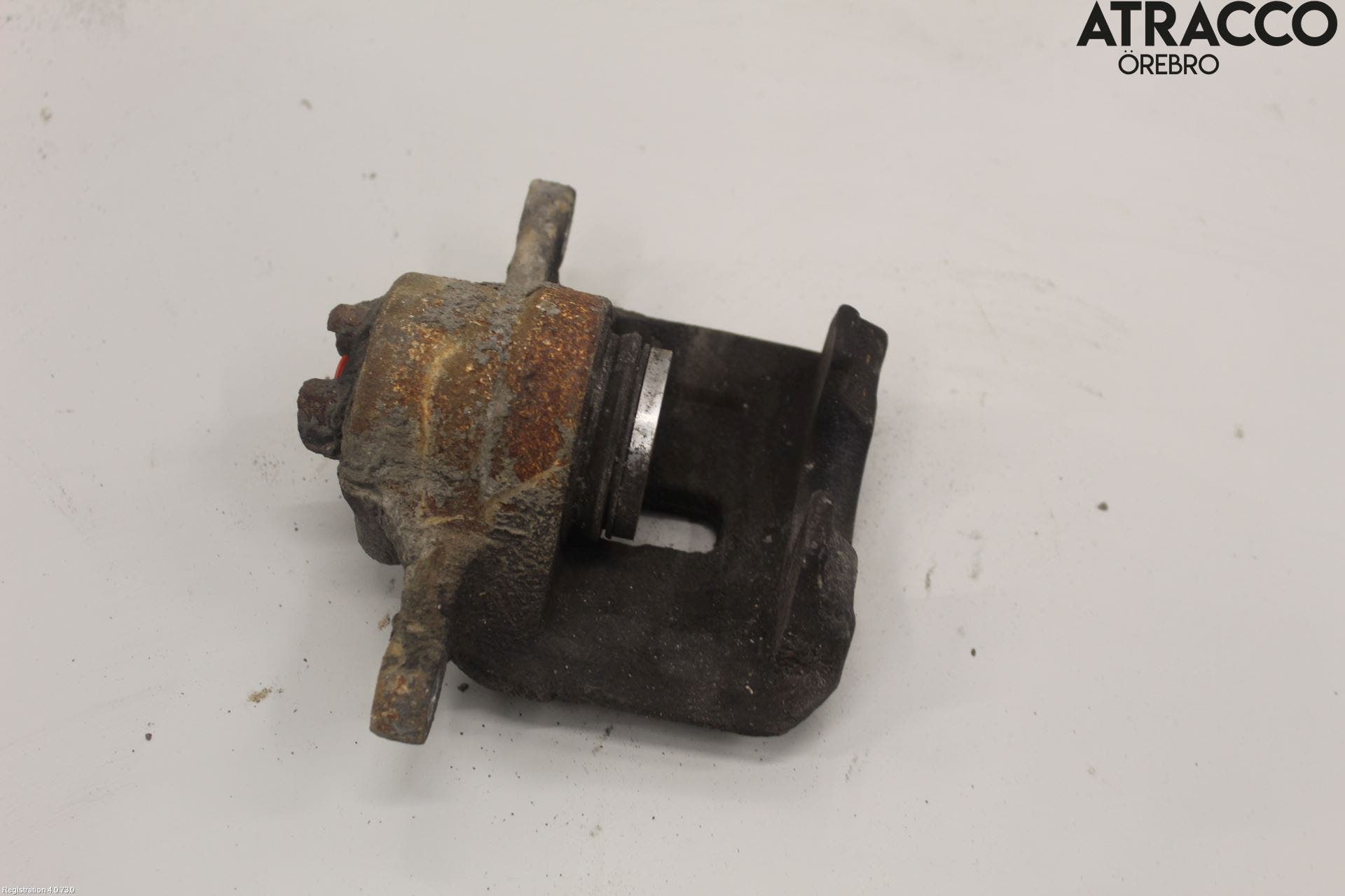 Kia PICANTO 17- Bromsok Fram Höger