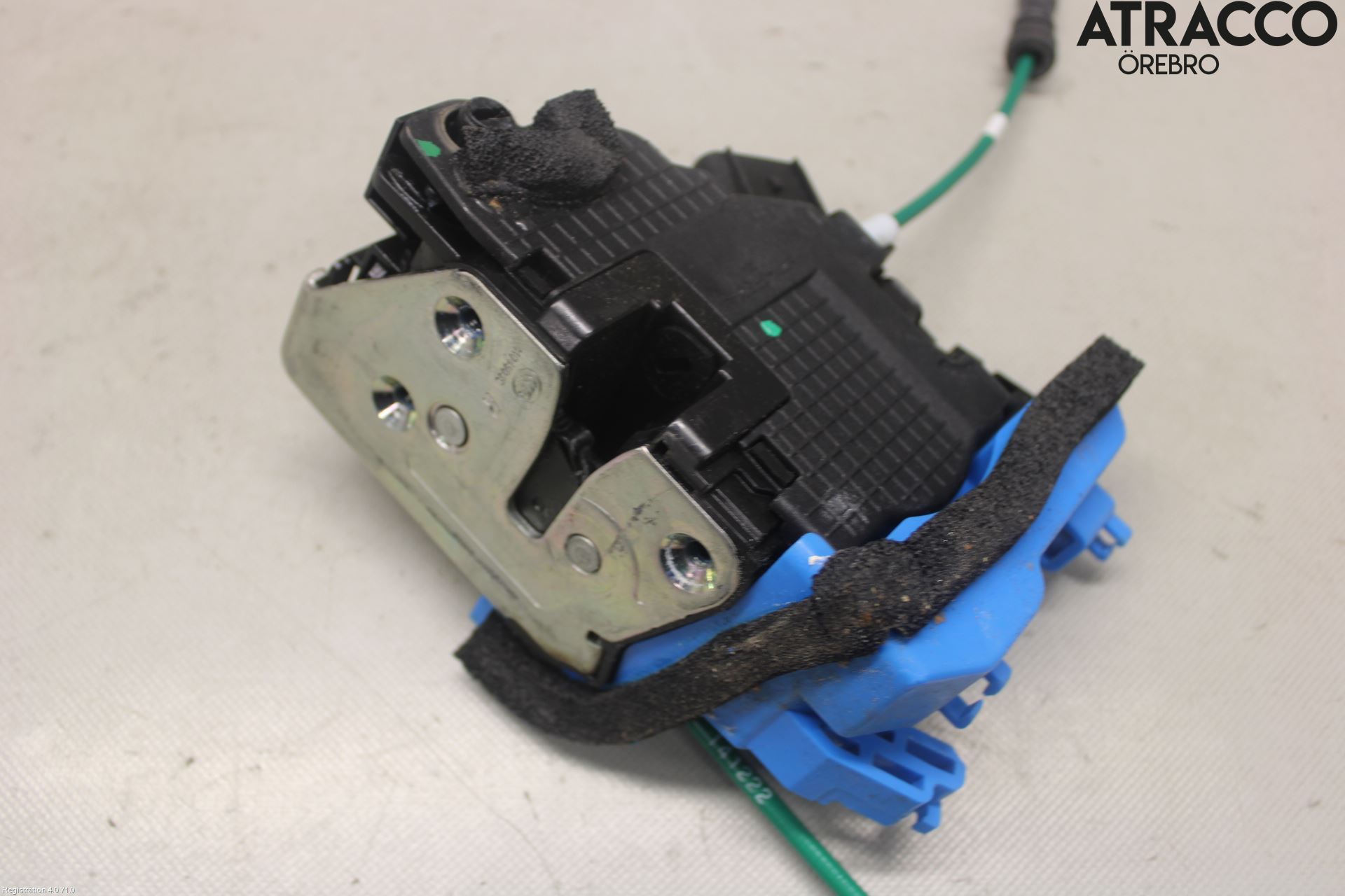 Hyundai i30 GD 13-17 Låskista-Dörrlås