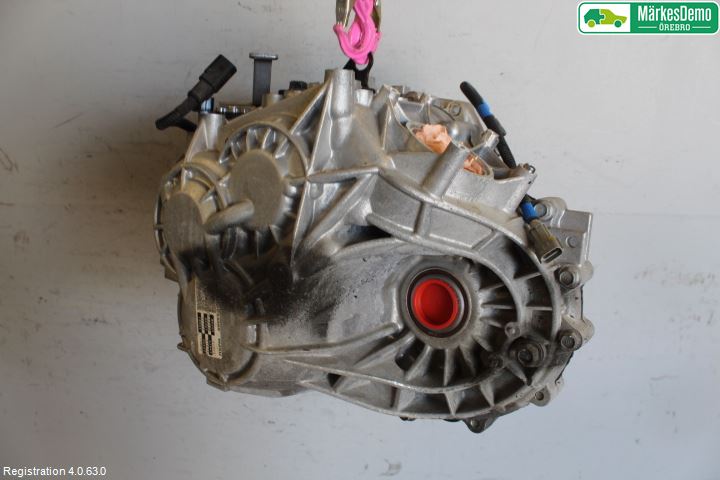 Kia CEED/CEED SW 19- Växellåda Automat
