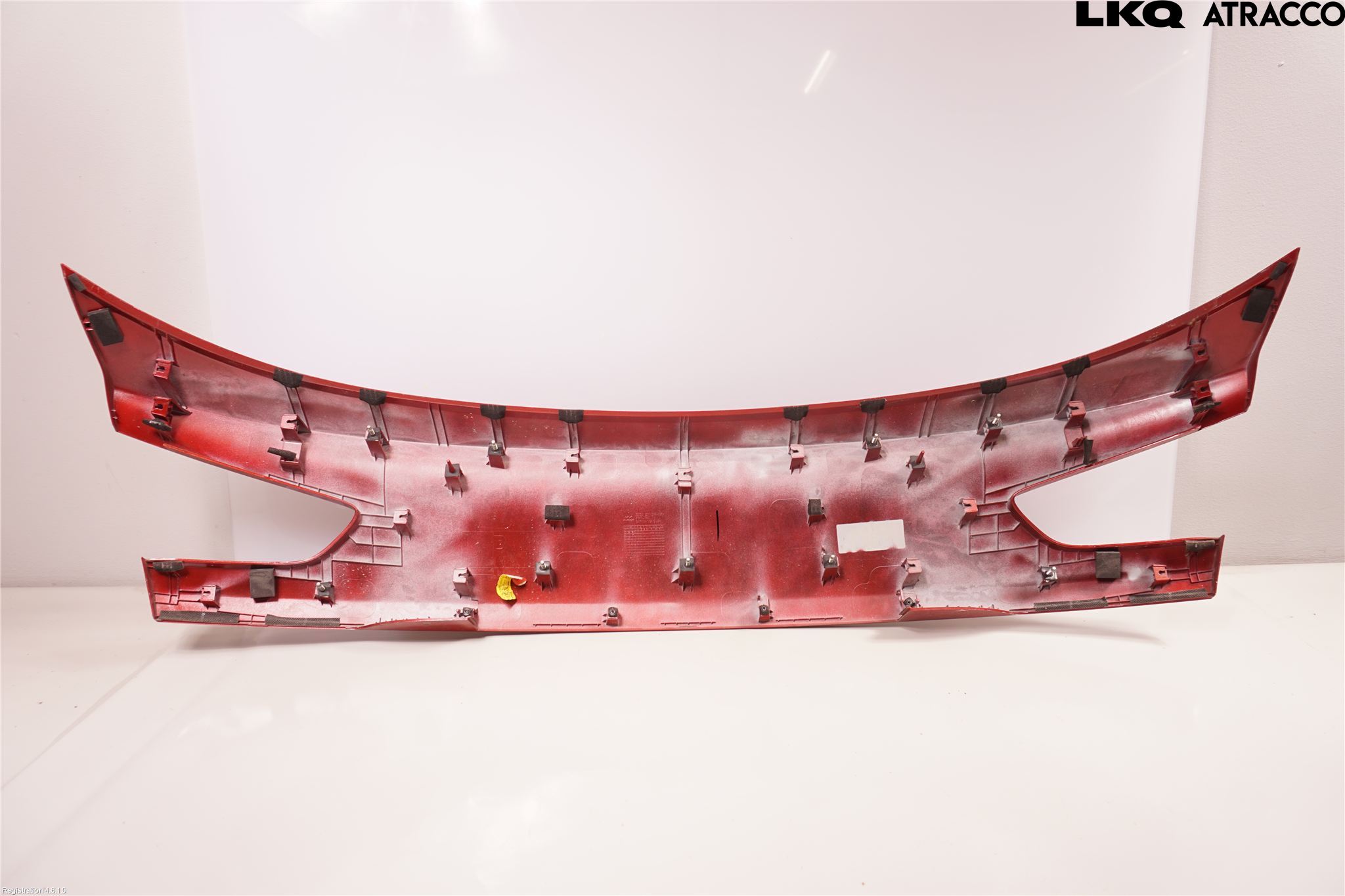 Kia XCEED 19- List Bak-Baklucka