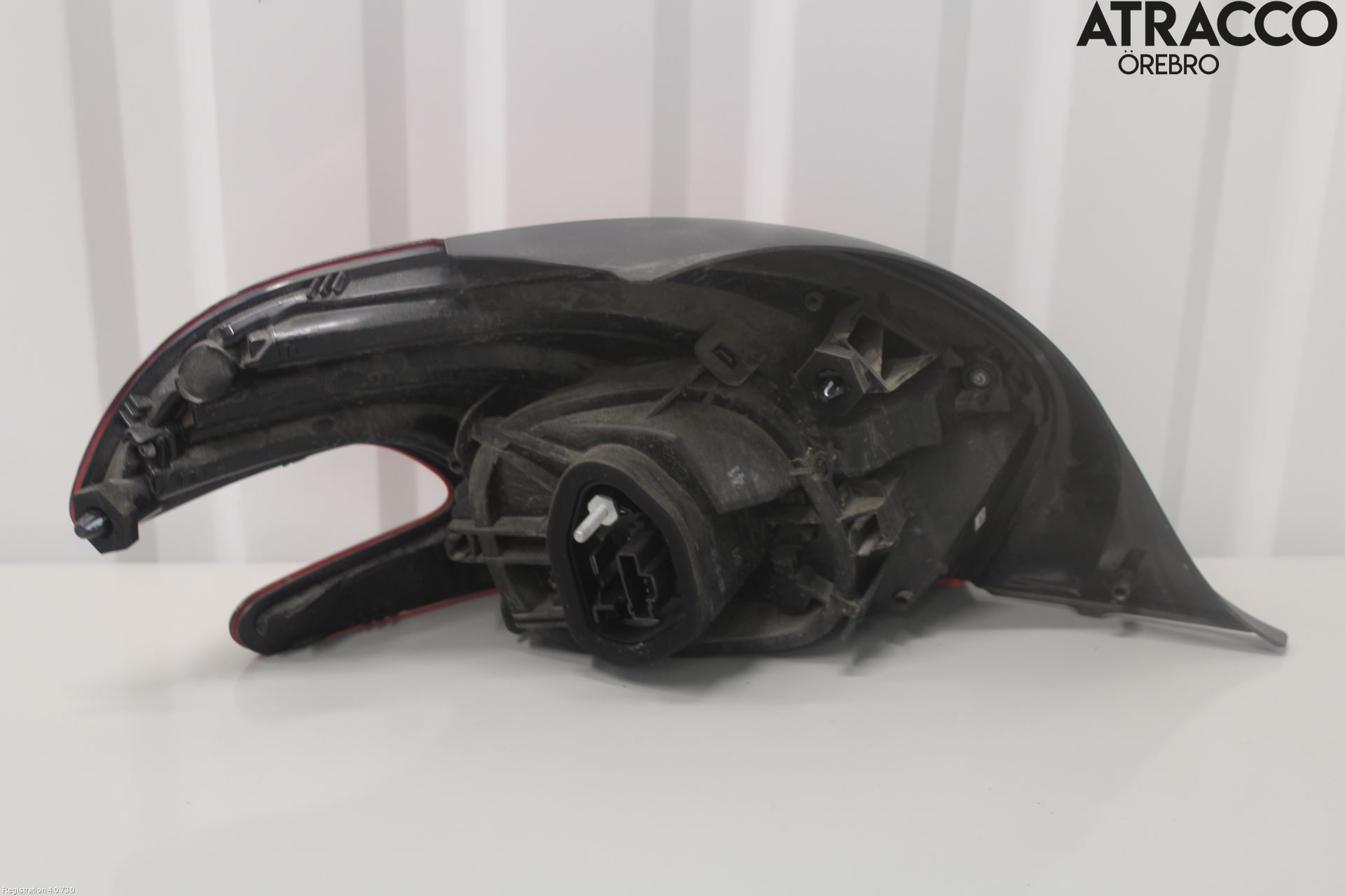 Peugeot PEUGOT 208 16-19 Bakljus Höger