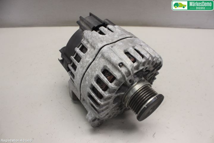 Audi A6/S6 4G 11-18 Generator