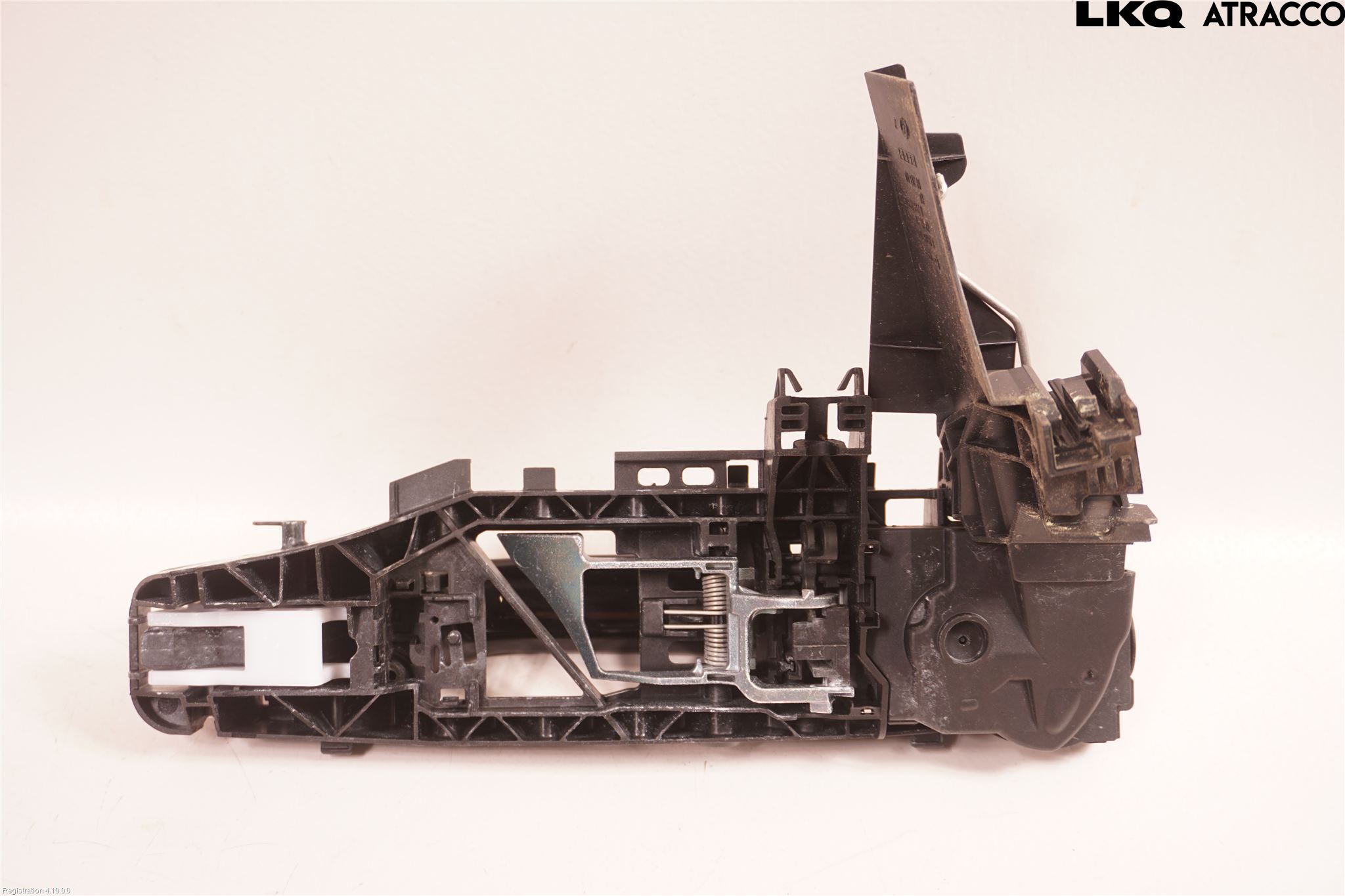 Mercedes-Benz MB E-KLASS (W213) 16-23 Dörrhandtag Yttre Vä