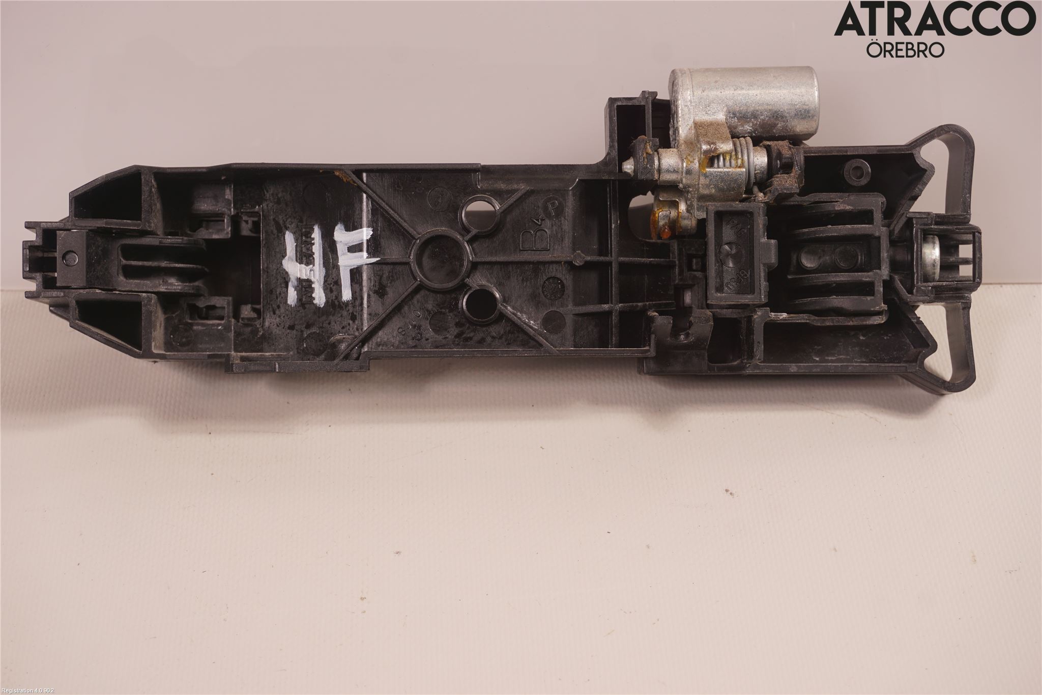 Nissan NOTE E11 06-14 Dörrhandtag Yttre Hö