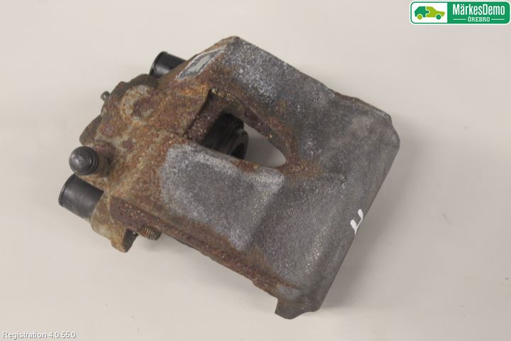 Volkswagen VW GOLF / E-GOLF VII 13-20 Bromsok Fram Höger