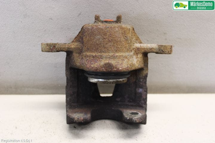 Kia RIO 12-16 Bromsok Fram Höger