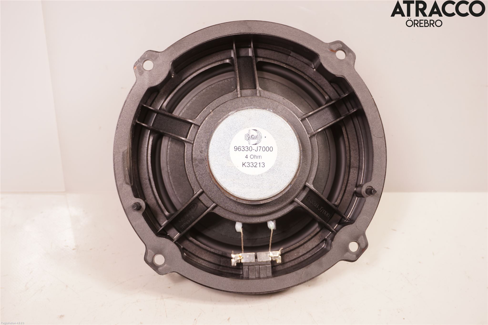 Kia CEED/CEED SW 19- Högtalare