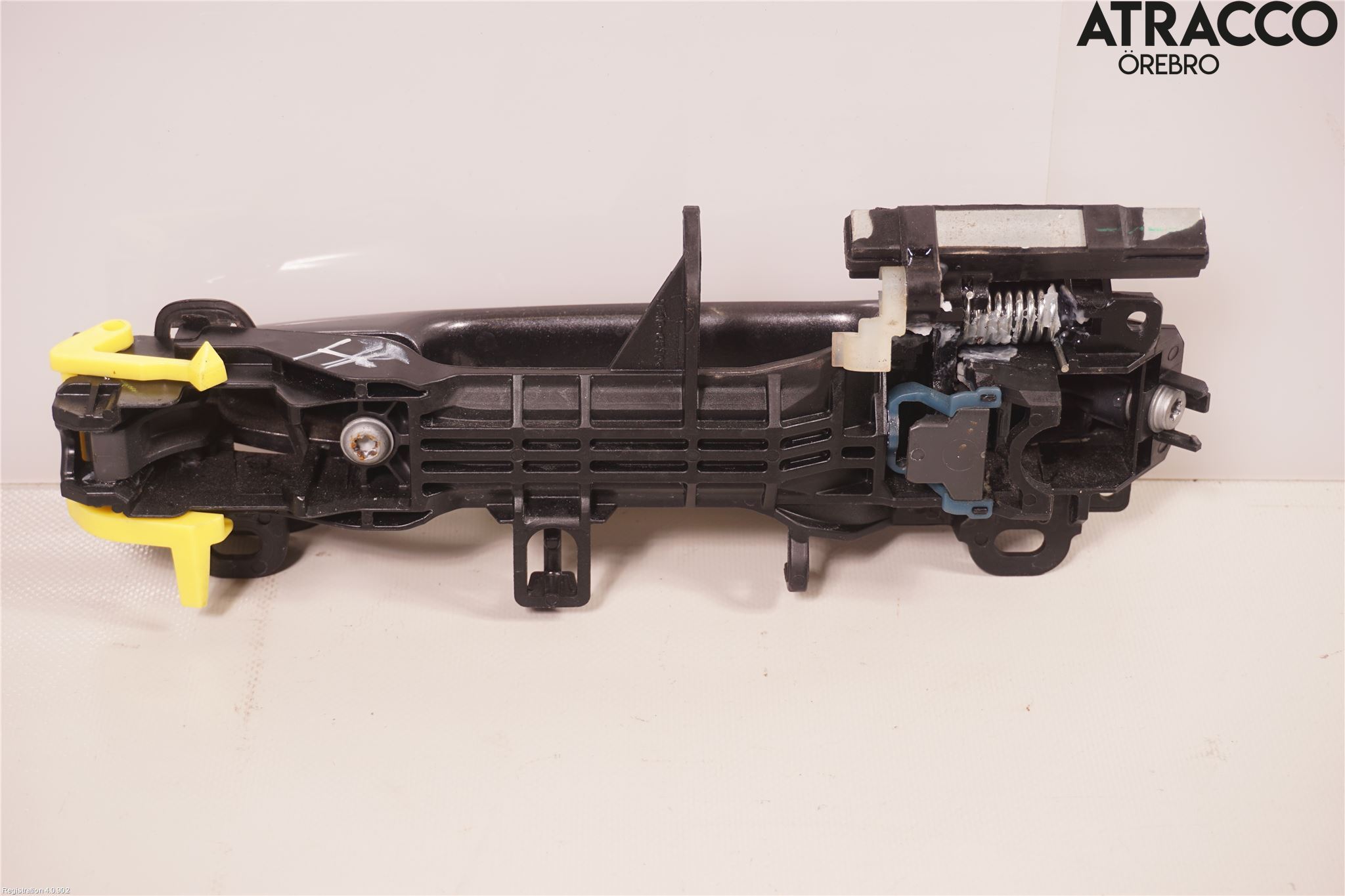 Subaru FORESTER SJ 13-18 Dörrhandtag Yttre Hö