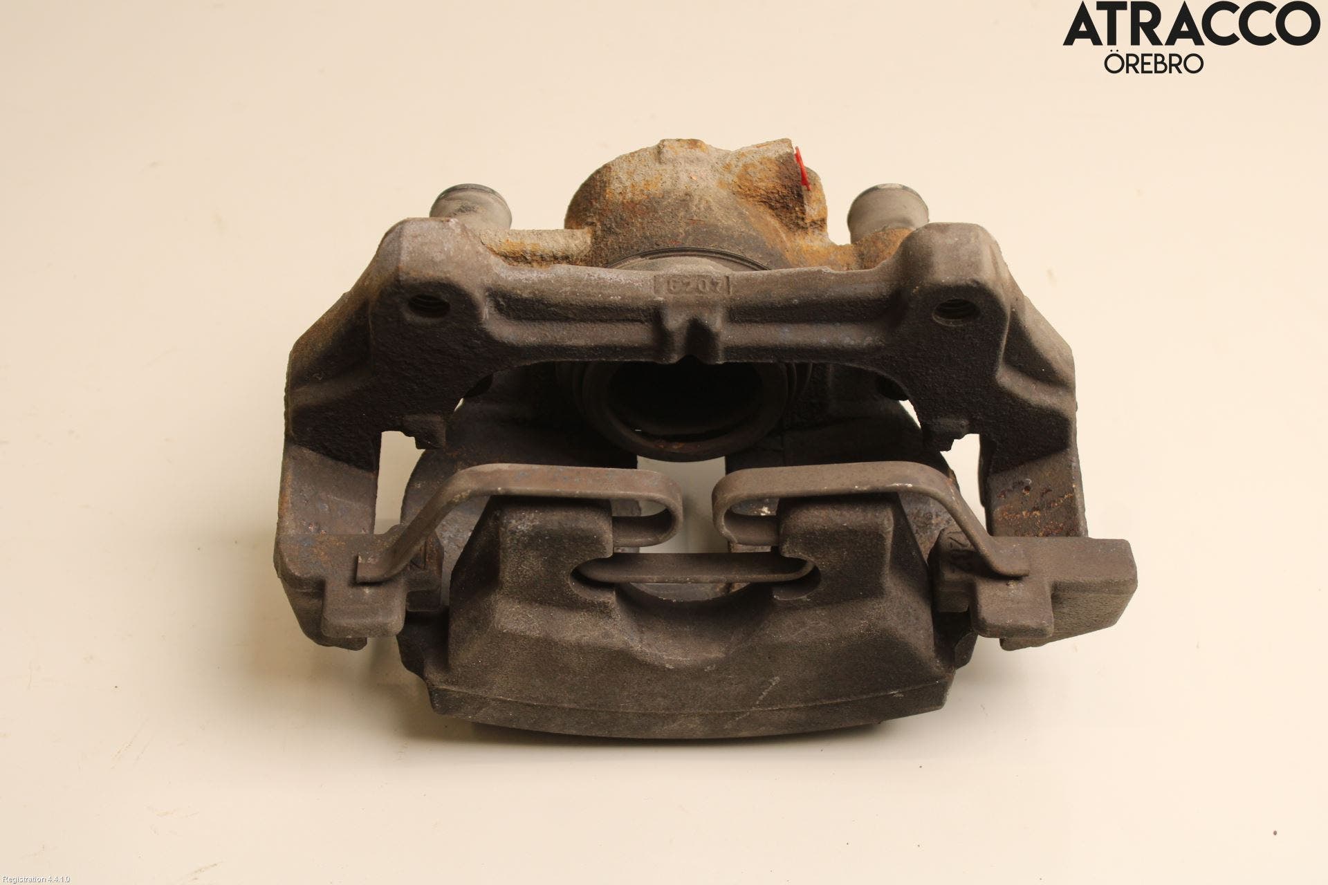 Volvo XC60 18- Bromsok Fram Höger