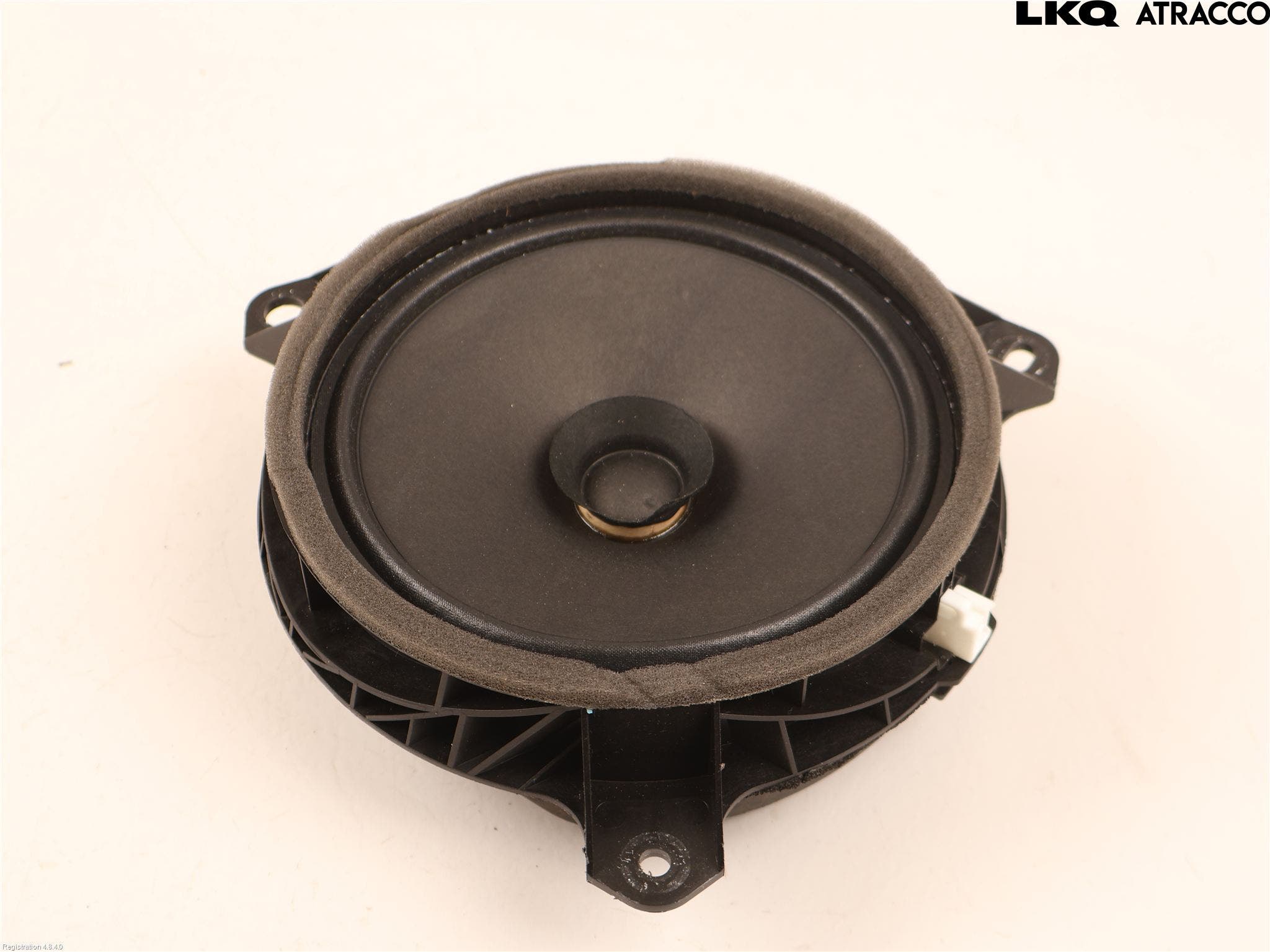 Toyota C-HR 16-23 Högtalare