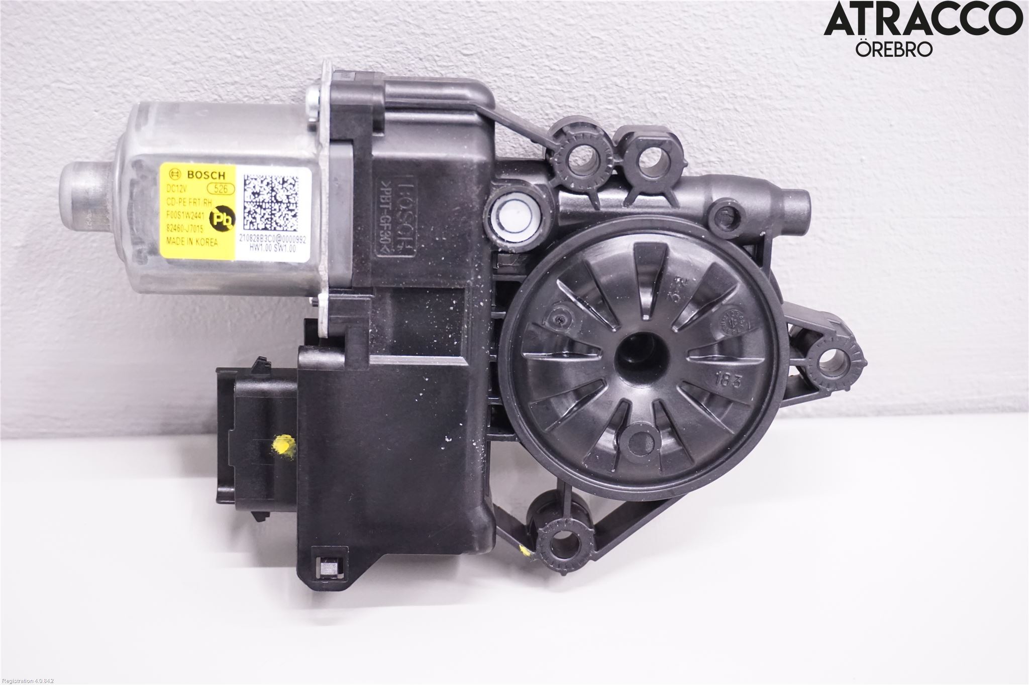 Kia CEED/CEED SW 19- Fönsterhissmotor