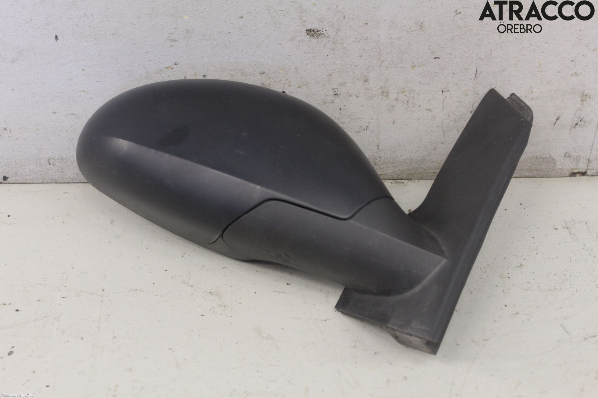 Seat ALTEA Spegel Yttre El Hö