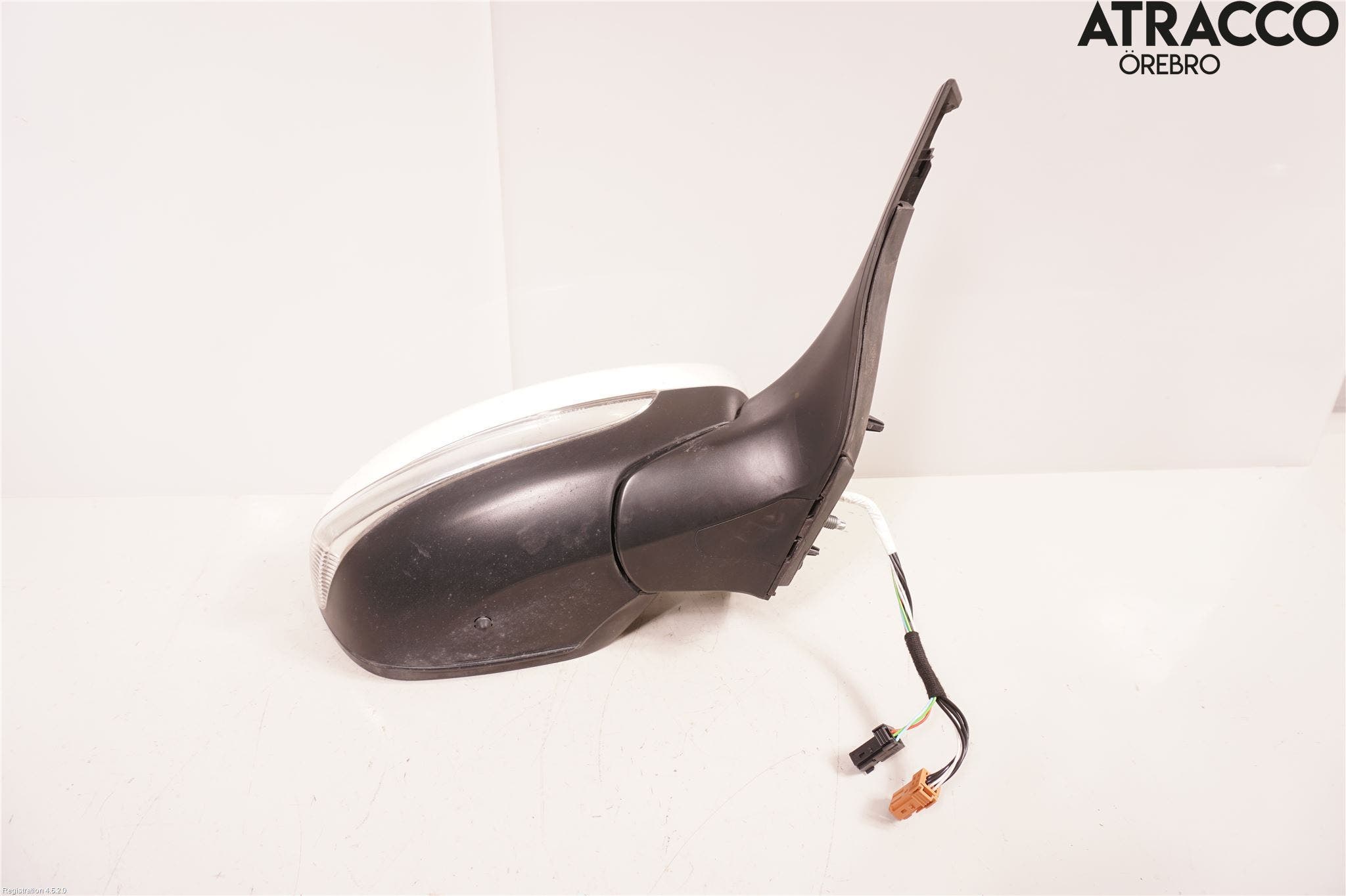 Peugeot 208 12-15 Spegel Yttre El Hö