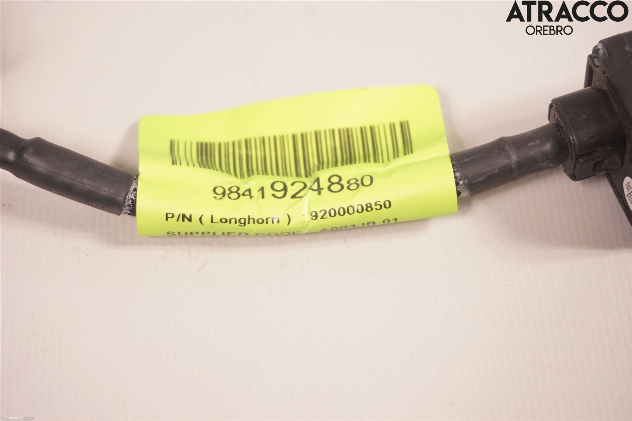 Citroen C4/E-C4 C4X/E-C4X III 21- Parkeringshjälp Kamera