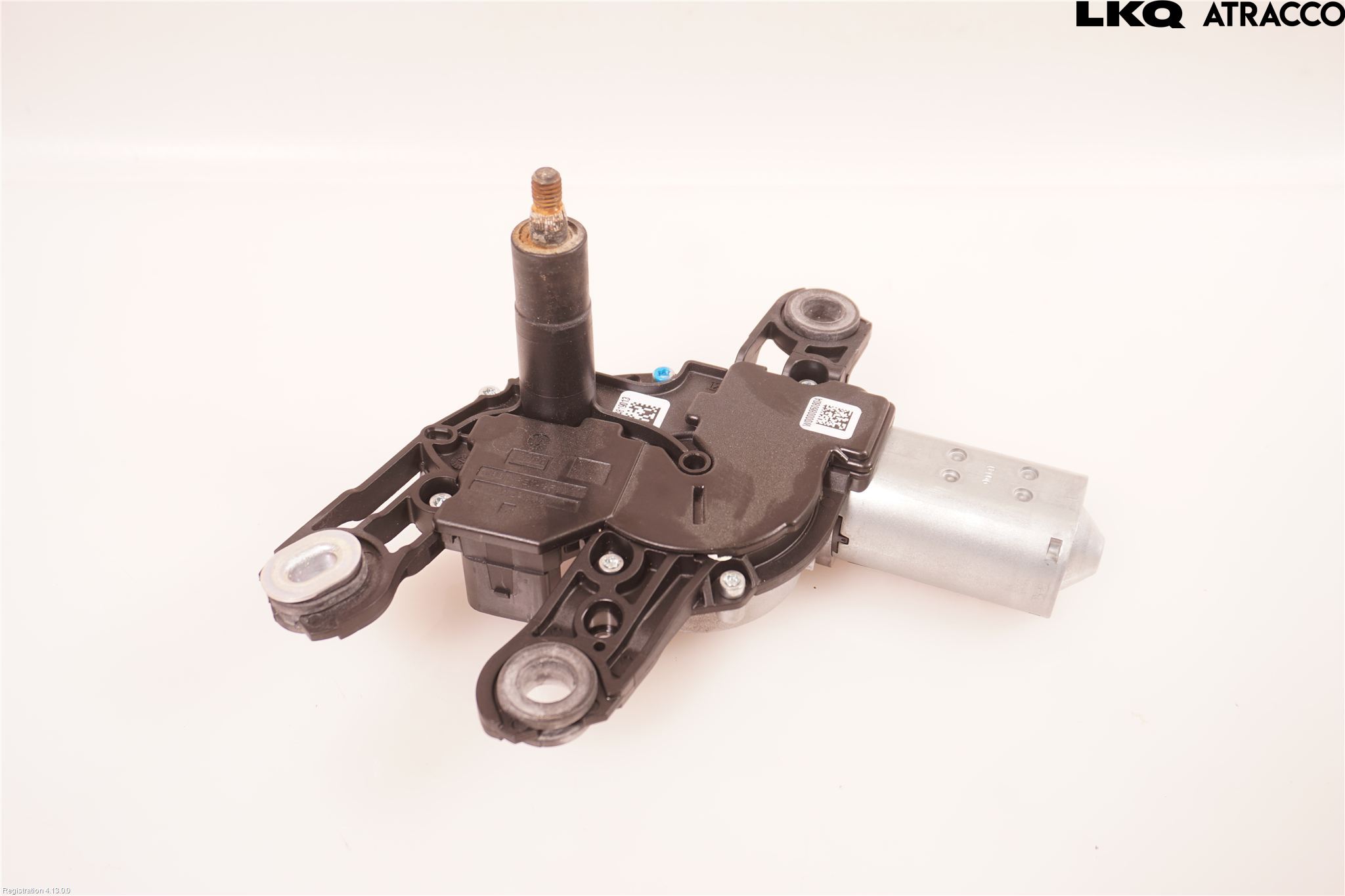 Volkswagen VW PASSAT 15-19 Torkarmotor Baklucka