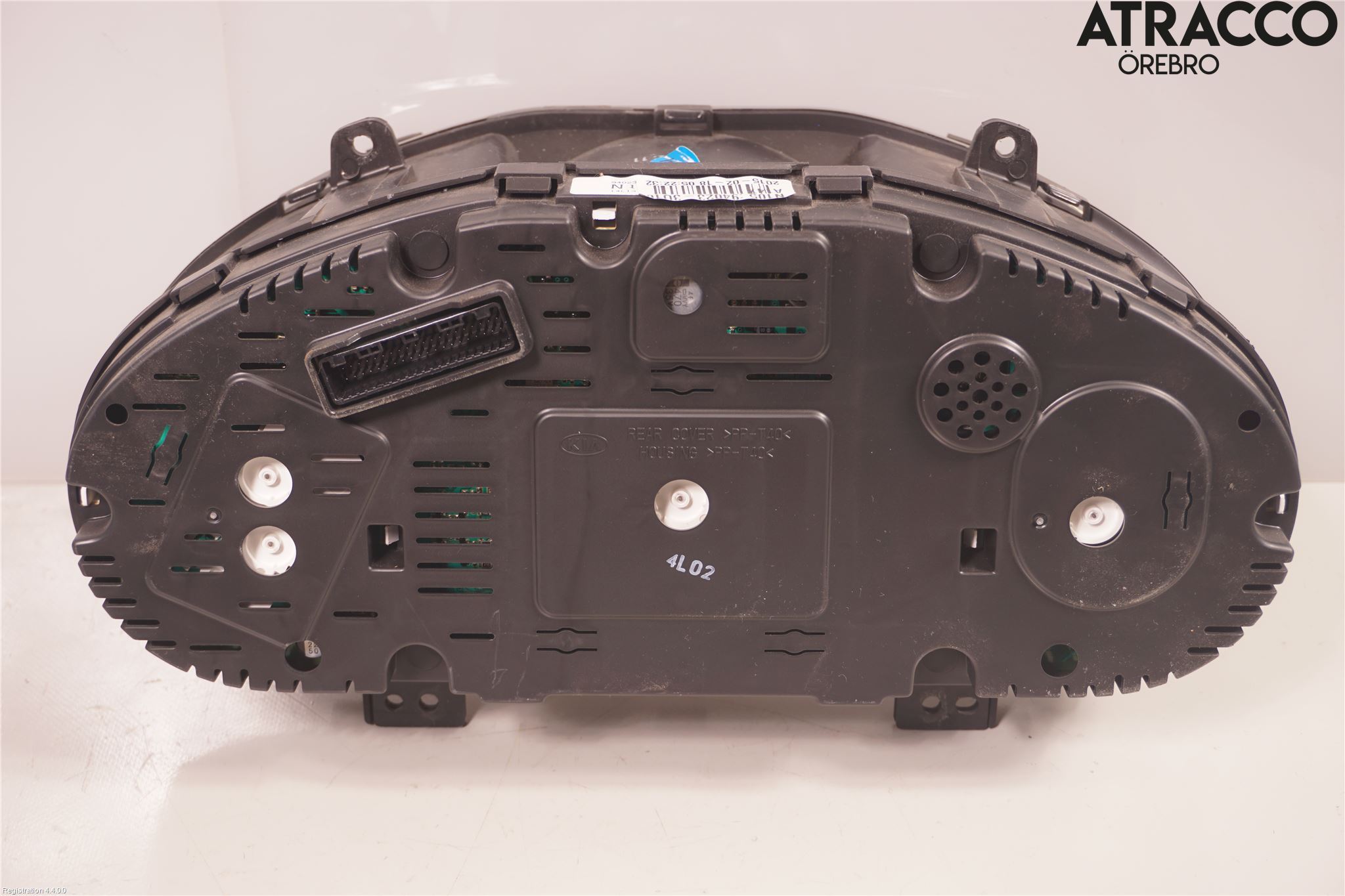 Kia SPORTAGE (SL) 11-15 Instrument Komb