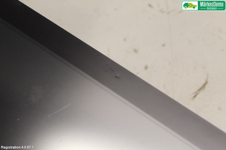 Peugeot 308 14-21 Bildskärm