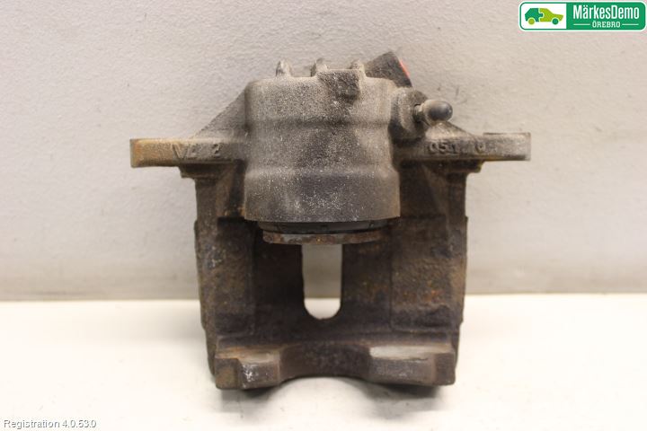 Peugeot 2008 13-20 Bromsok Fram Höger