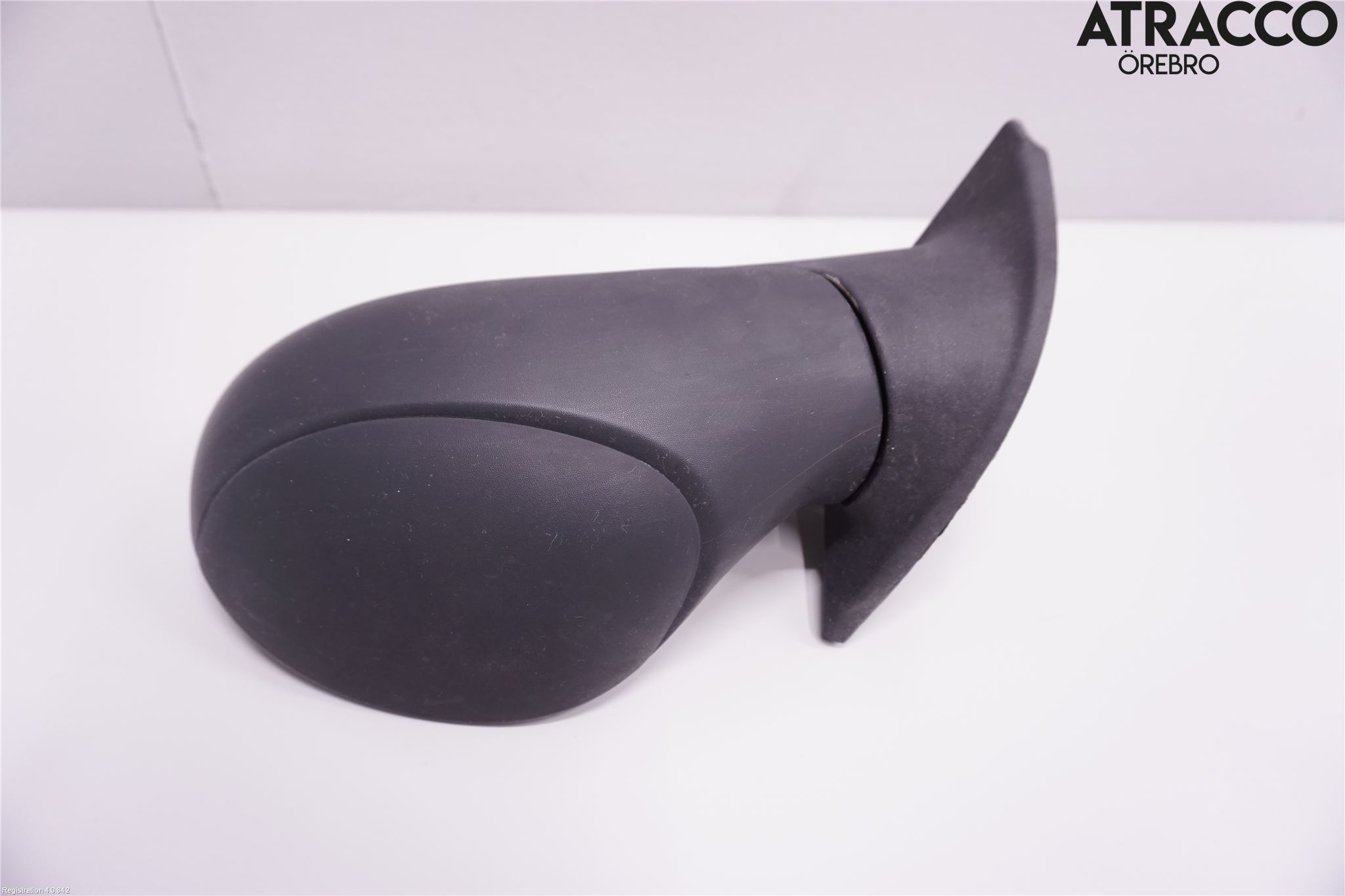 Citroen C3 05-10 Spegel Yttre El Vä