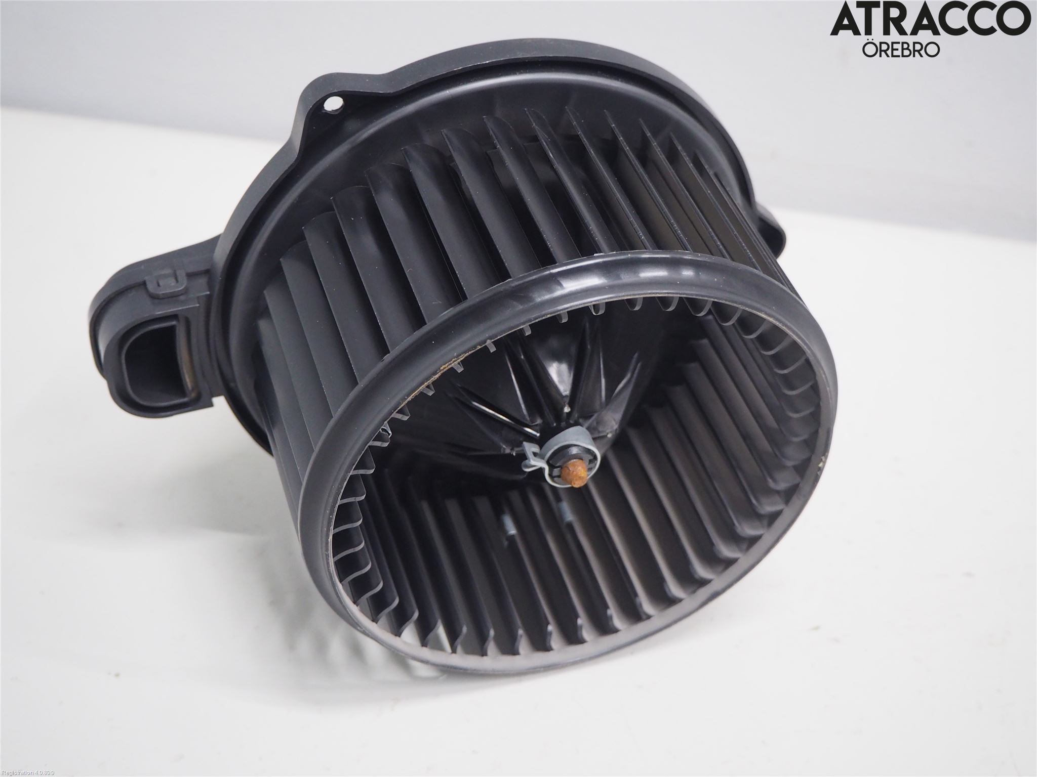 Kia RIO 17- Ac Värmefläkt