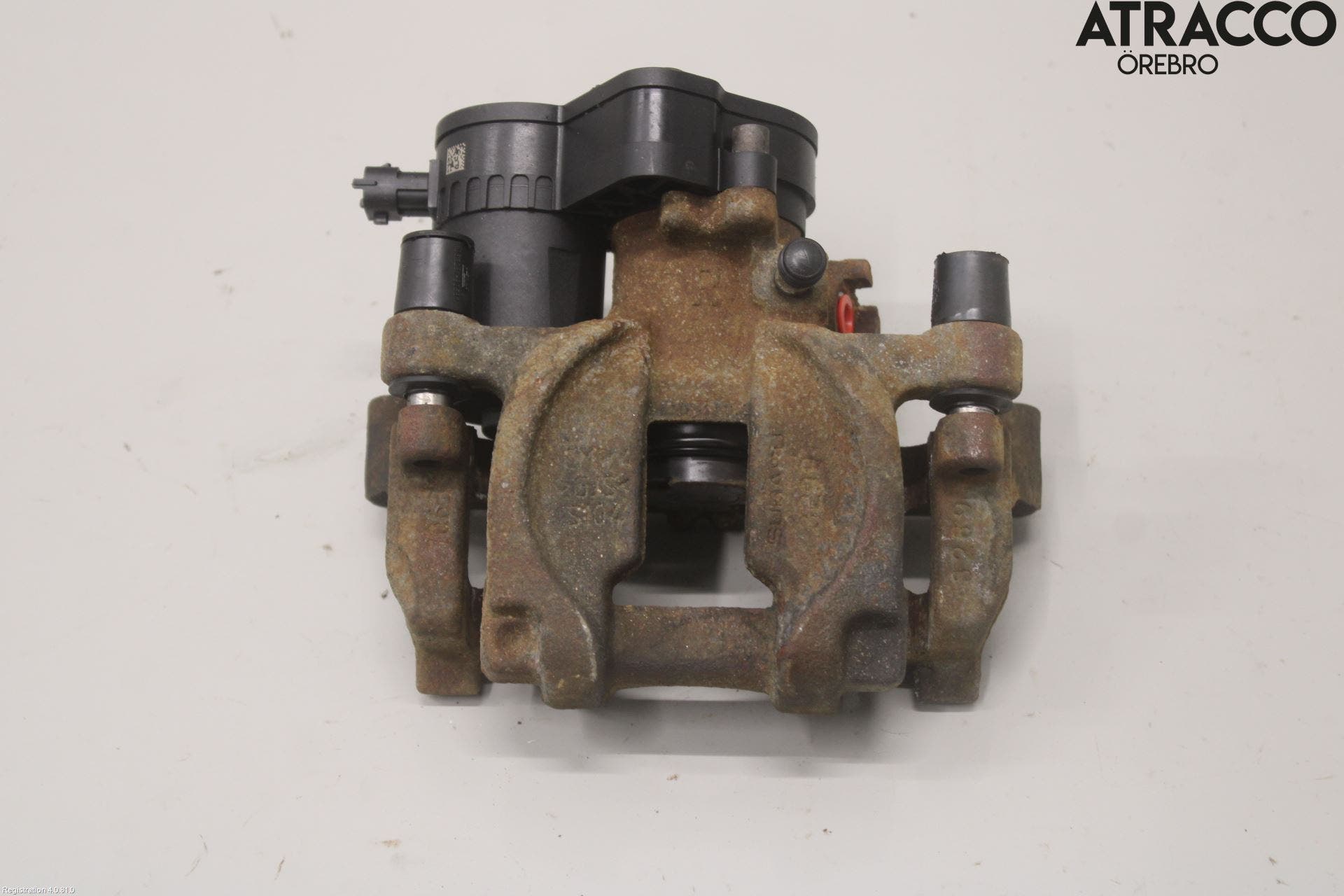 Subaru XV 18-22 Bromsok Bak Höger