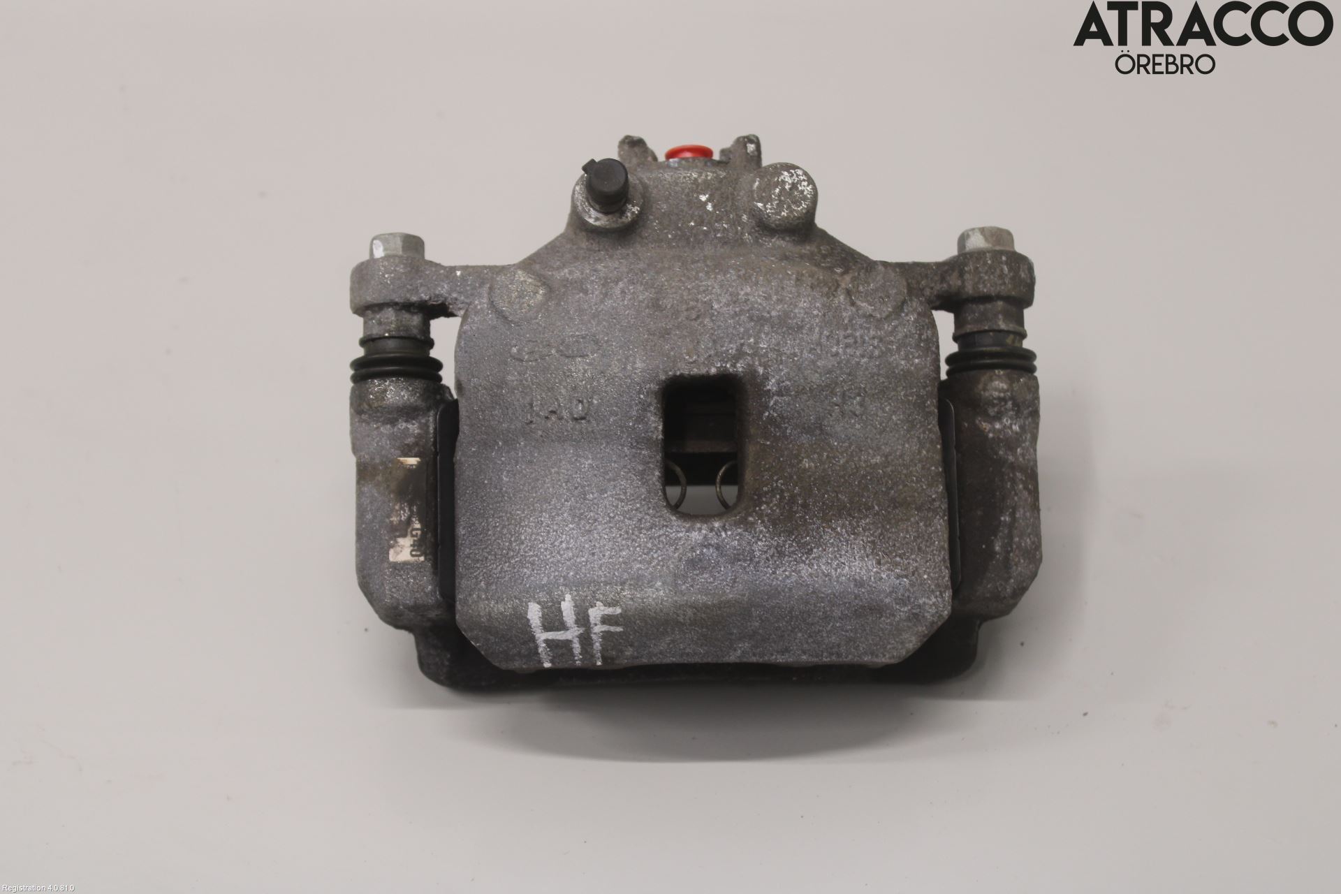 Kia PICANTO 17- Bromsok Fram Höger