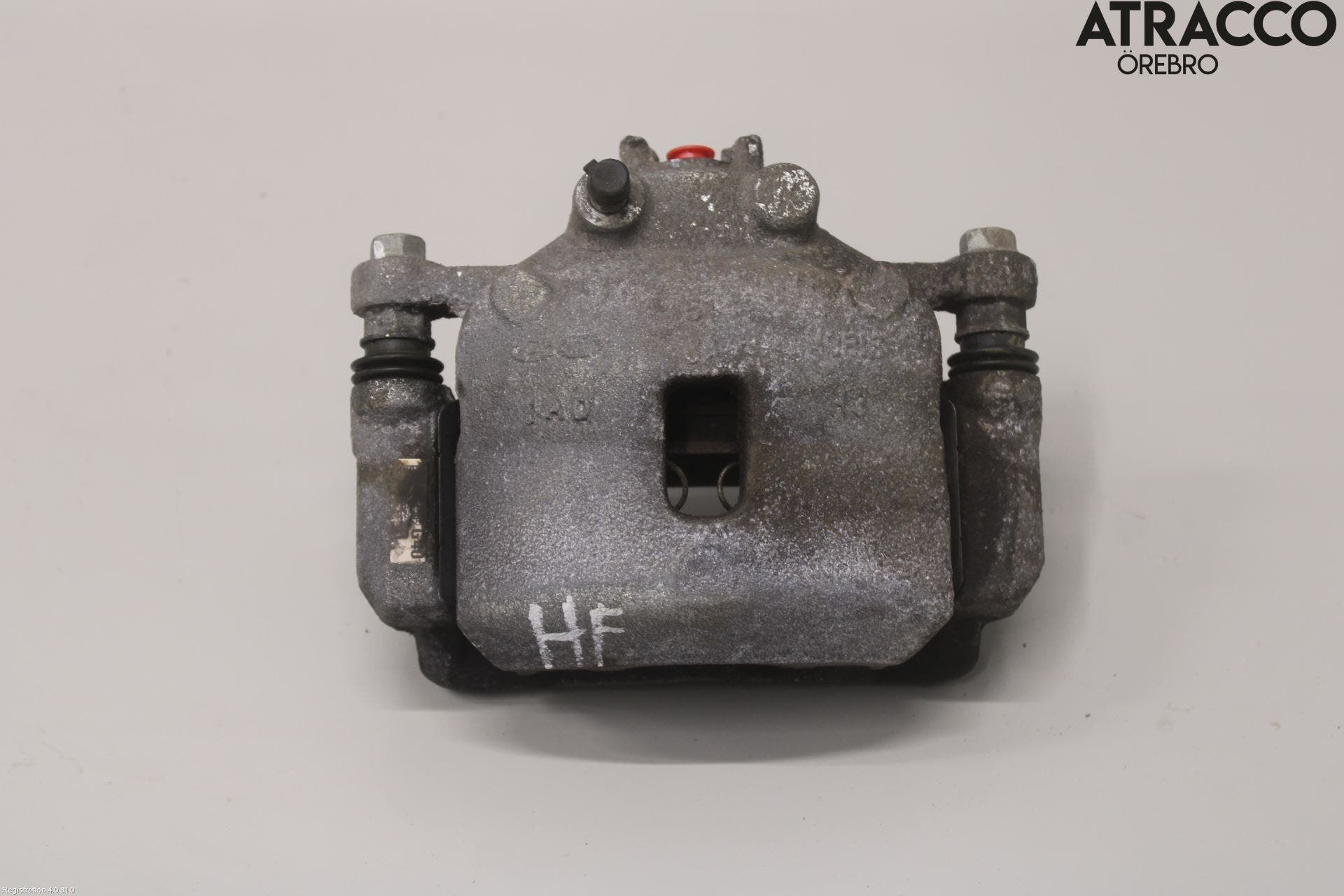 Kia PICANTO 17- Bromsok Fram Höger