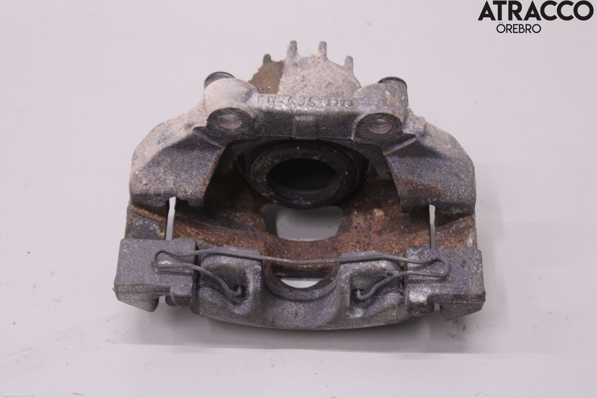 Citroen C4/E-C4 C4X/E-C4X III 21- Bromsok Fram Vänster