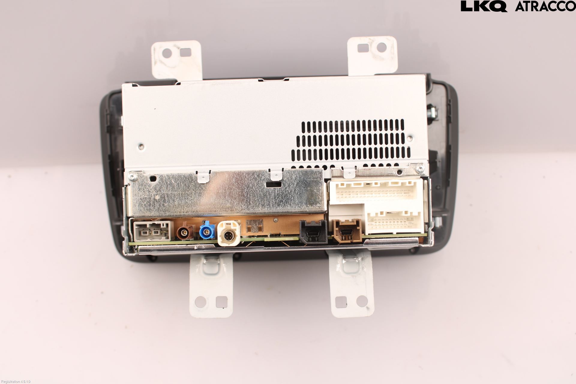 Nissan LEAF 18- Gps Navigator