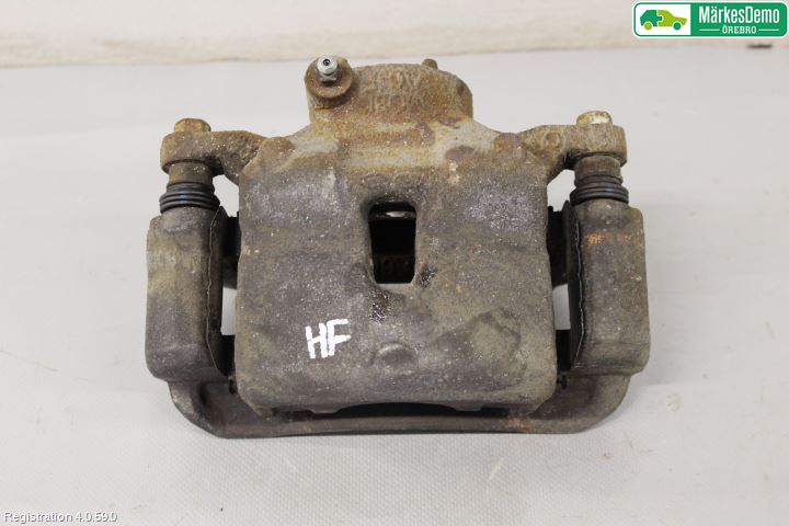 Kia CEED 12-18 Bromsok Fram Höger